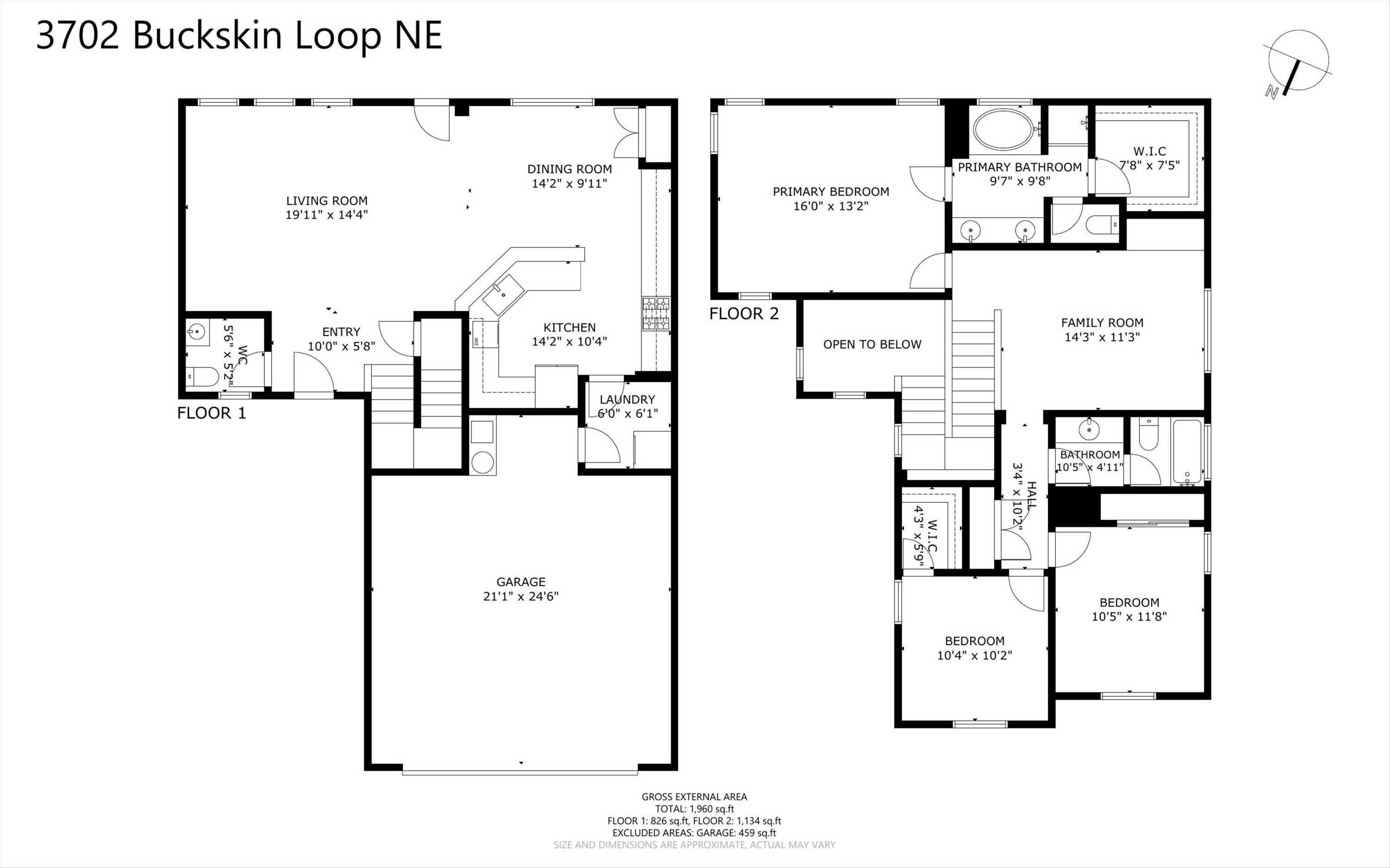 3702 Buckskin Loop, Rio Rancho, New Mexico image 50