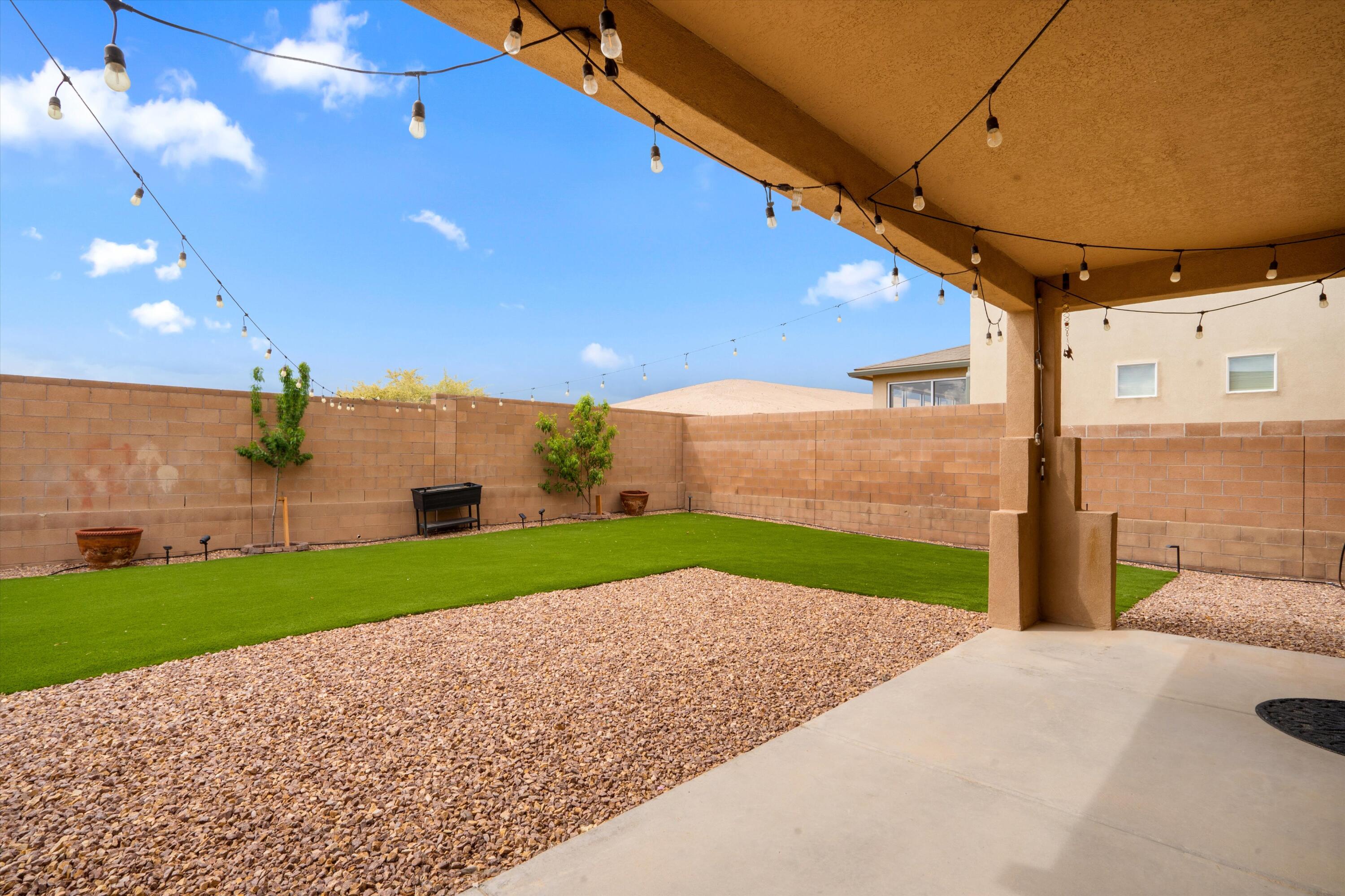 3702 Buckskin Loop, Rio Rancho, New Mexico image 40