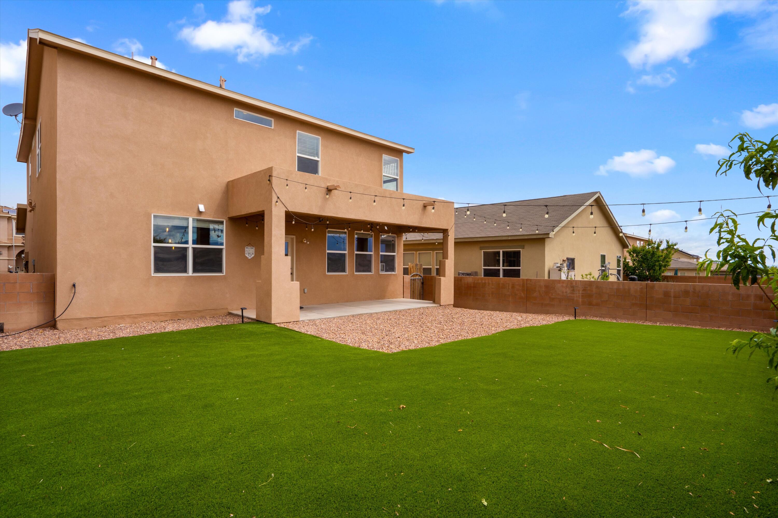3702 Buckskin Loop, Rio Rancho, New Mexico image 42