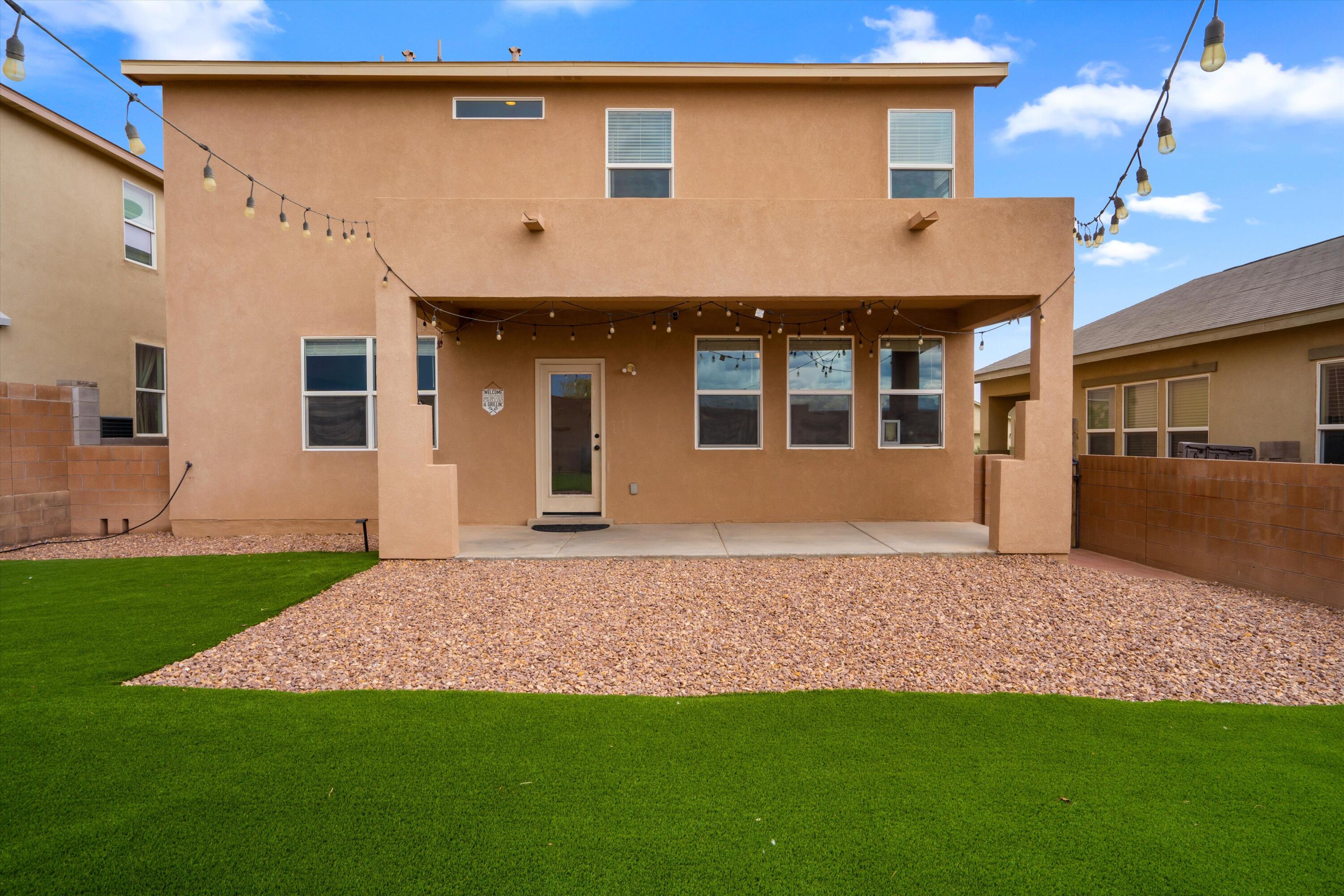 3702 Buckskin Loop, Rio Rancho, New Mexico image 43