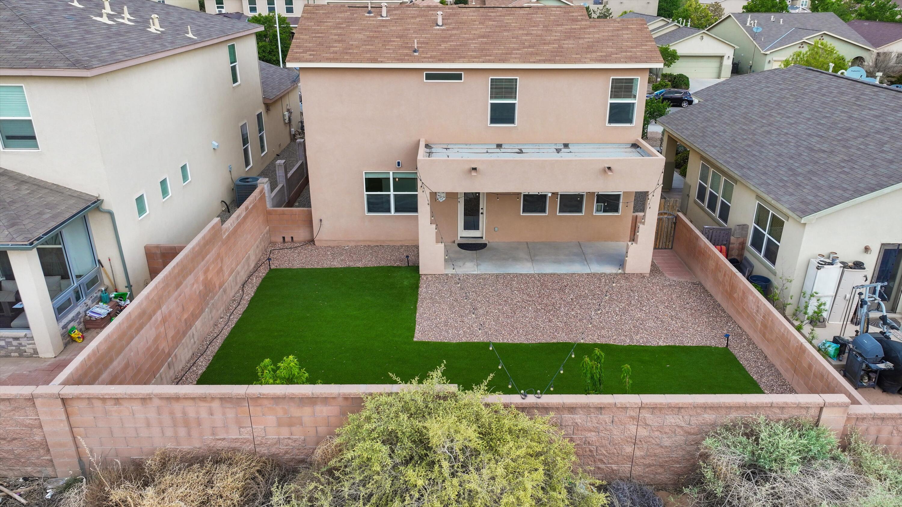 3702 Buckskin Loop, Rio Rancho, New Mexico image 45