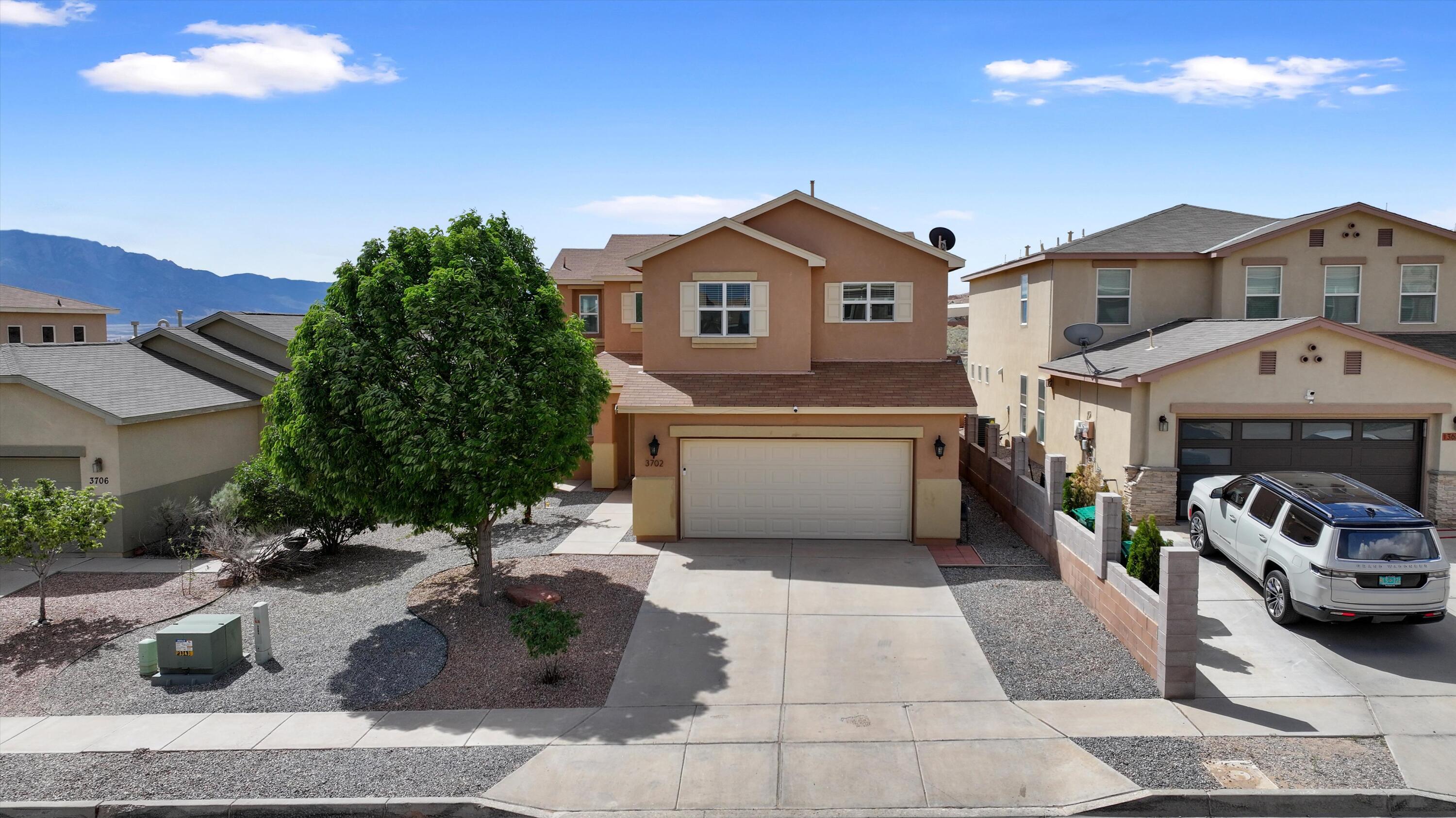 3702 Buckskin Loop, Rio Rancho, New Mexico image 2