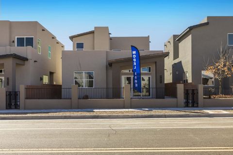 2428 De Kooning Avenue SE Albuquerque NM 87105