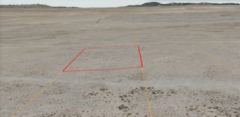 Vacant Land For Sale - LOT 7 Estancia Ranchettes #6-A<br/> Moriarty, NM 87035
