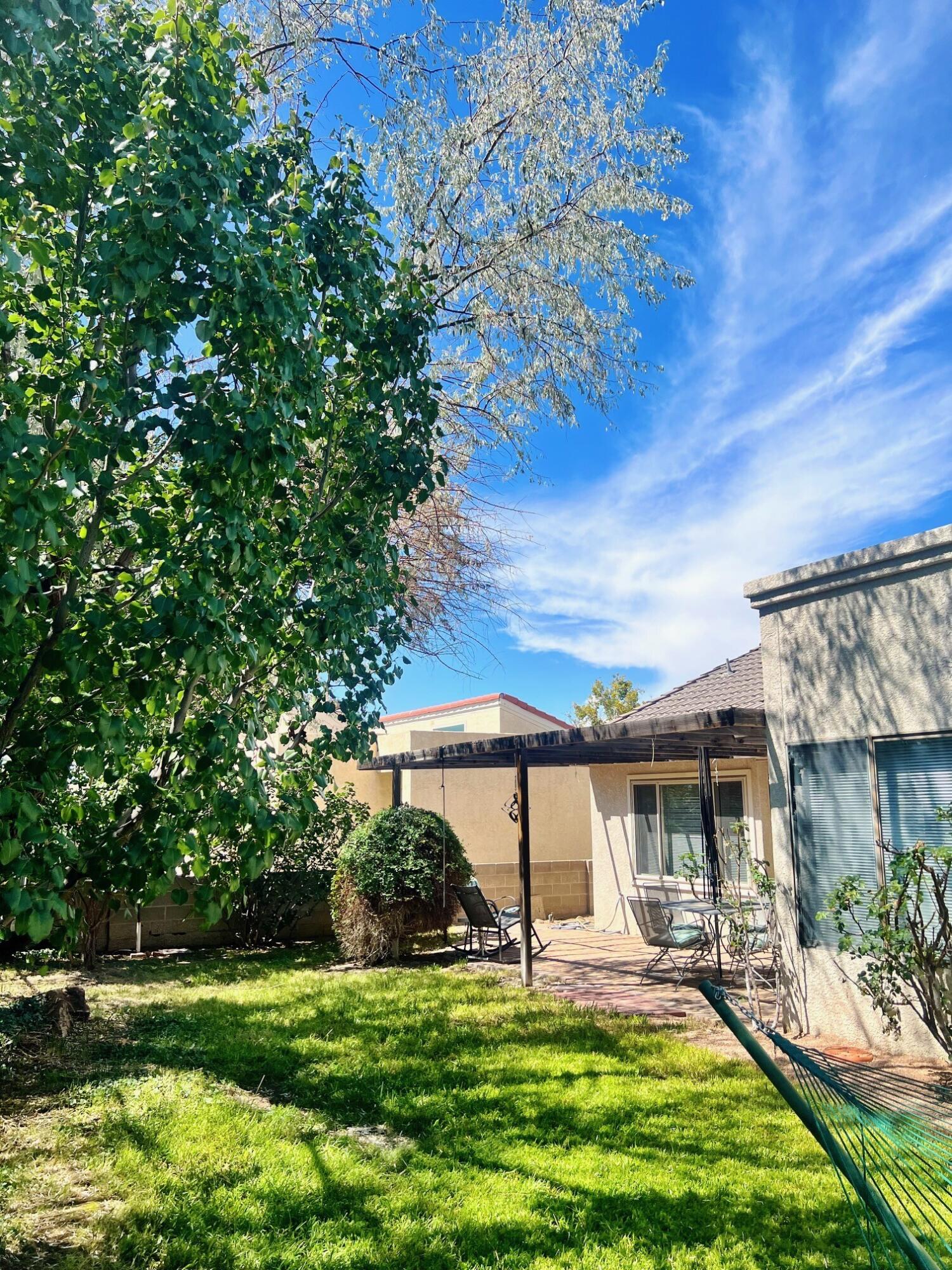 8700 Canyon Run Road NE