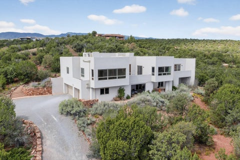 Homes For Sale - 65 Twin Arrow Drive<br/> Sandia Park, NM 87047