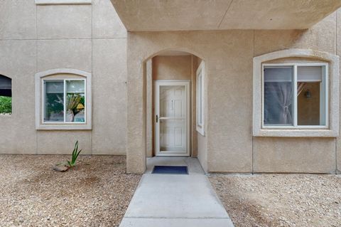 Photo of 6800 Vista Del Norte Road NE #913, Albuquerque, NM 87113 (MLS # 1101718)