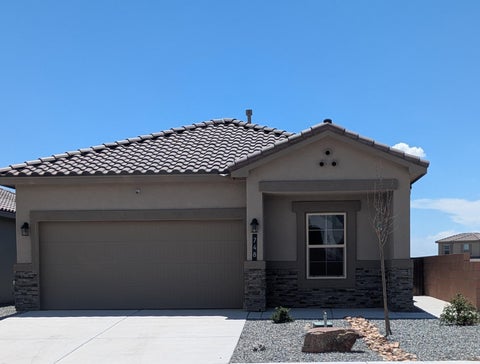 Homes For Rent - 748 Amatista Loop<br/> Sandoval County, Rio Rancho, NM 87124