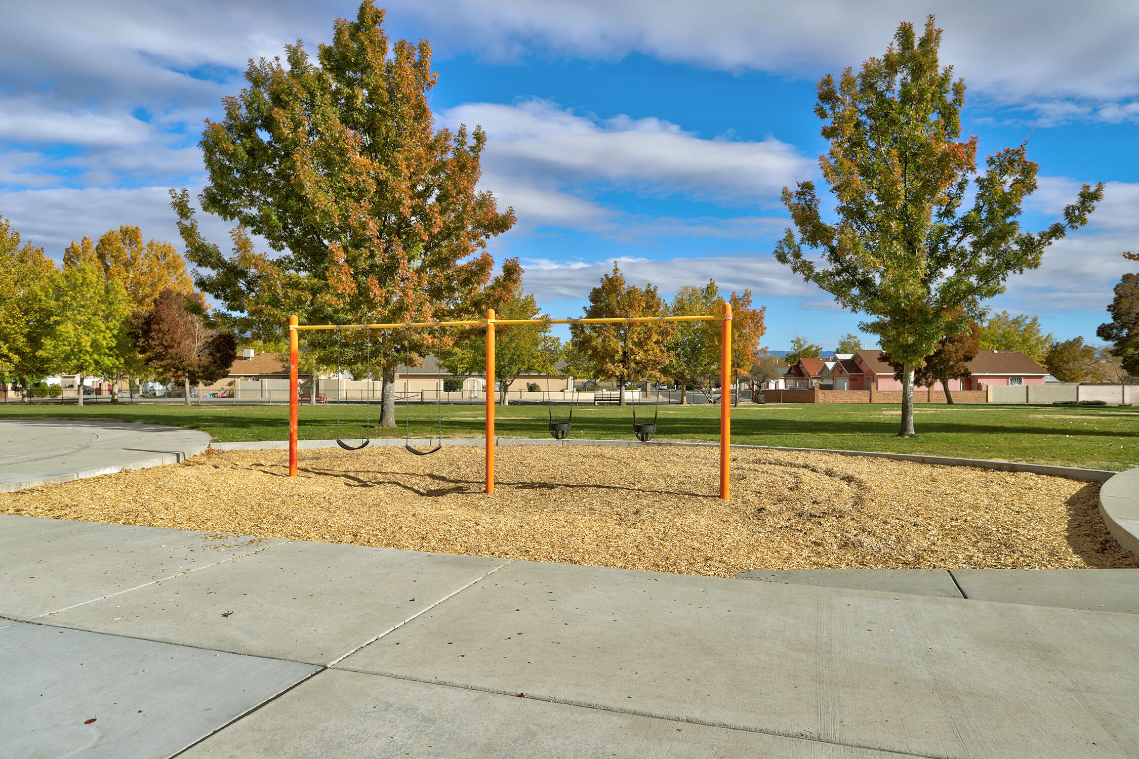 7909 April Flower Road, Albuquerque, New Mexico image 26