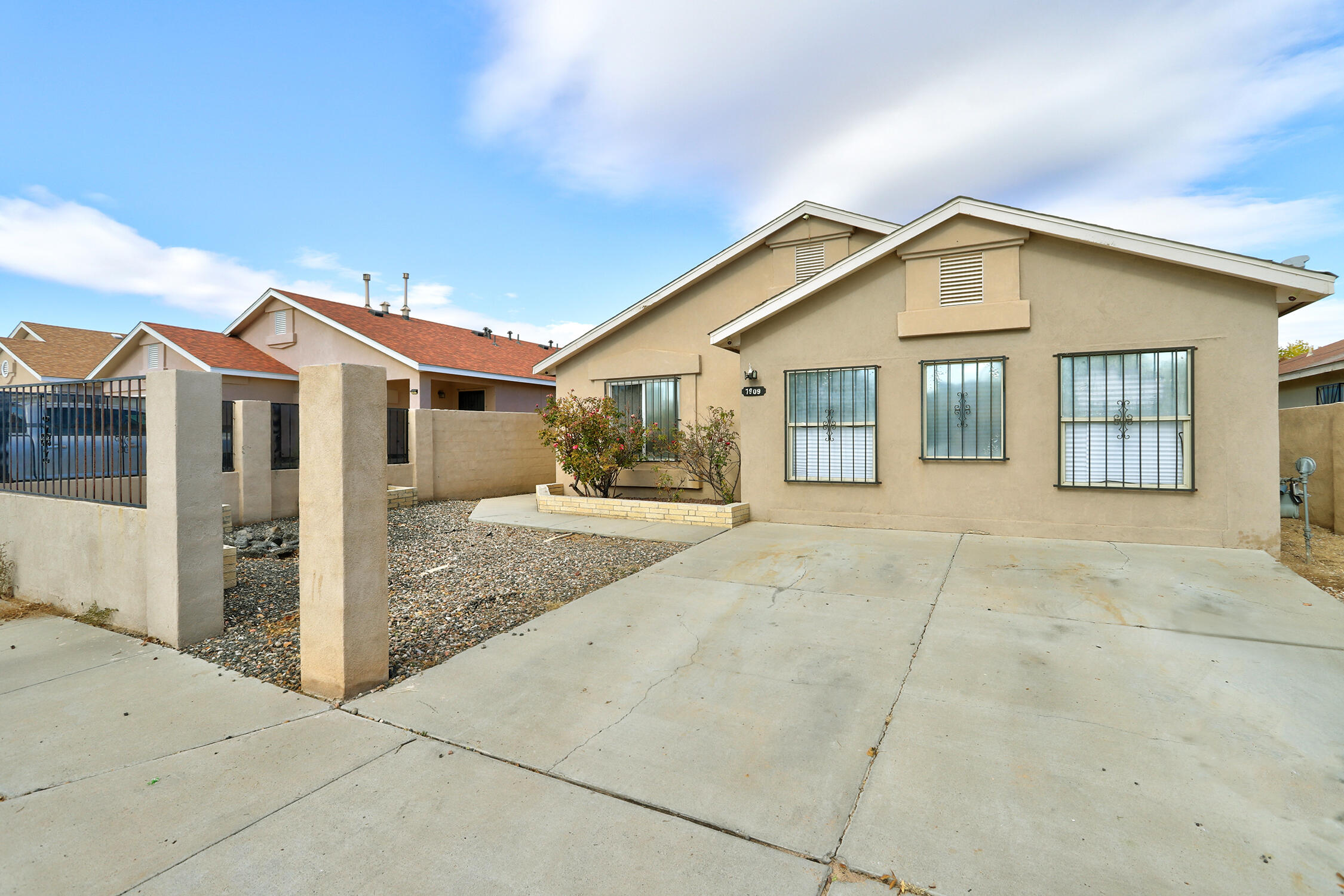 7909 April Flower Road, Albuquerque, New Mexico image 23