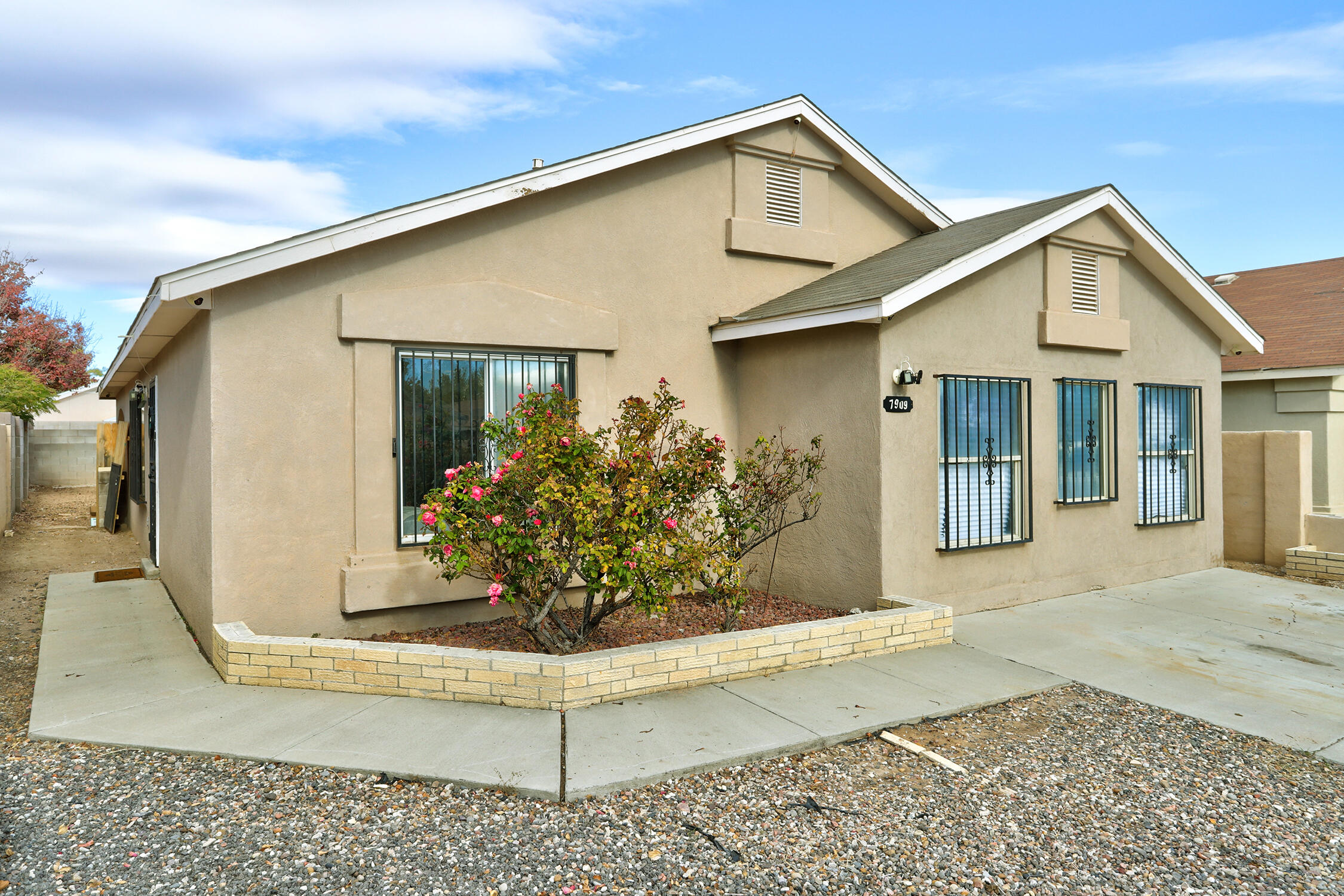 7909 April Flower Road, Albuquerque, New Mexico image 1