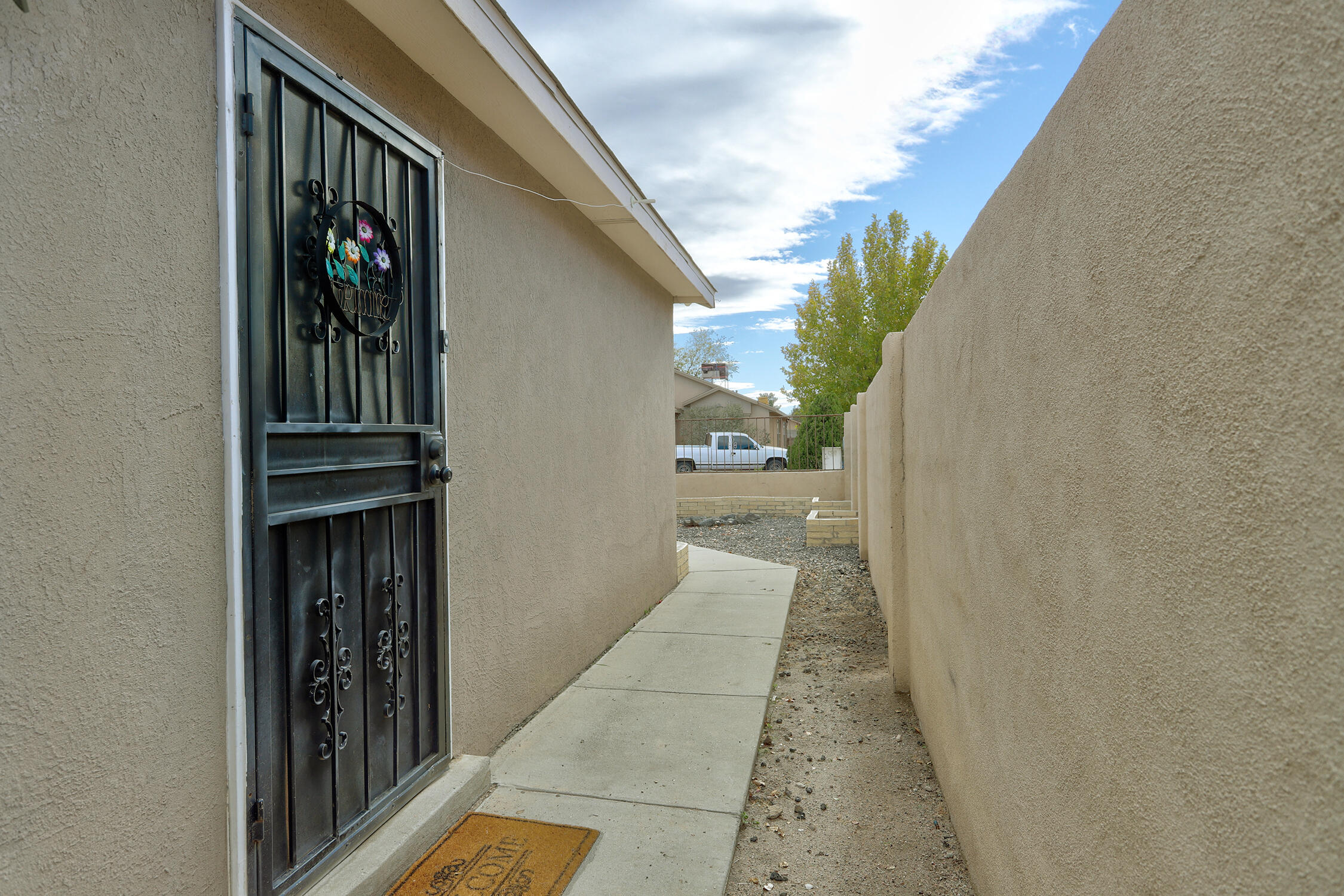 7909 April Flower Road, Albuquerque, New Mexico image 2