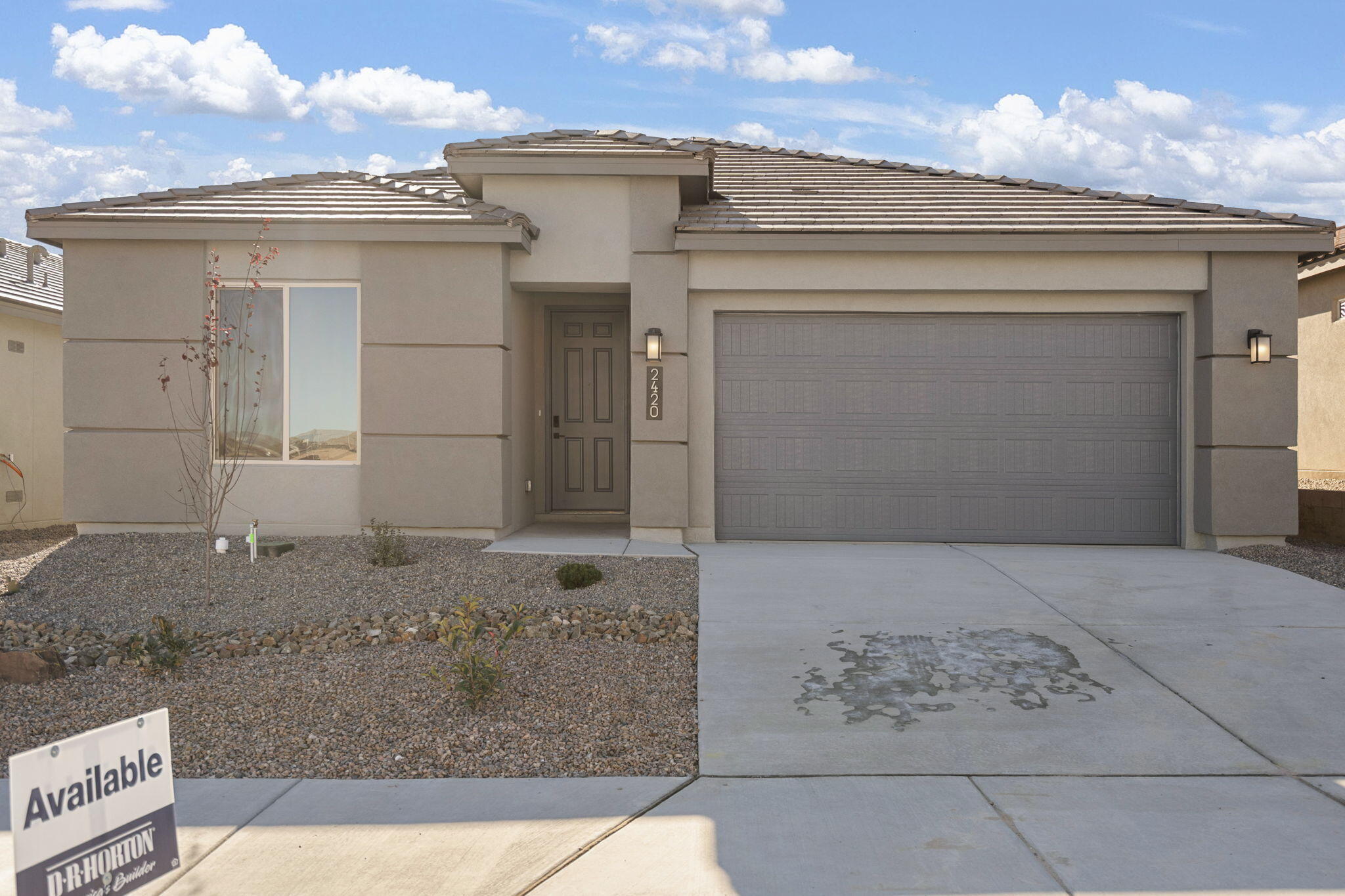 2420 Marble Avenue NE