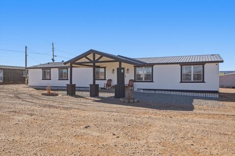 36 San Domingo Road Laguna NM 87026