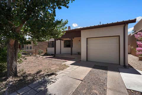 Homes For Sale - 1707 Ridgecrest Drive<br/> Bernalillo County, Albuquerque, NM 87108