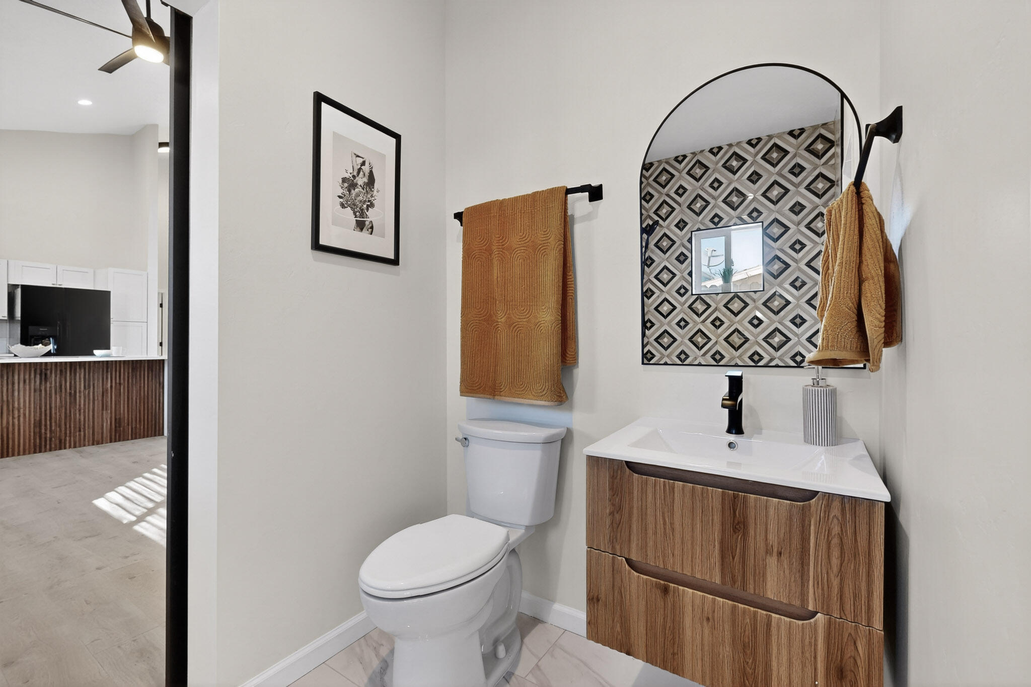 1100a 10th Street street SW