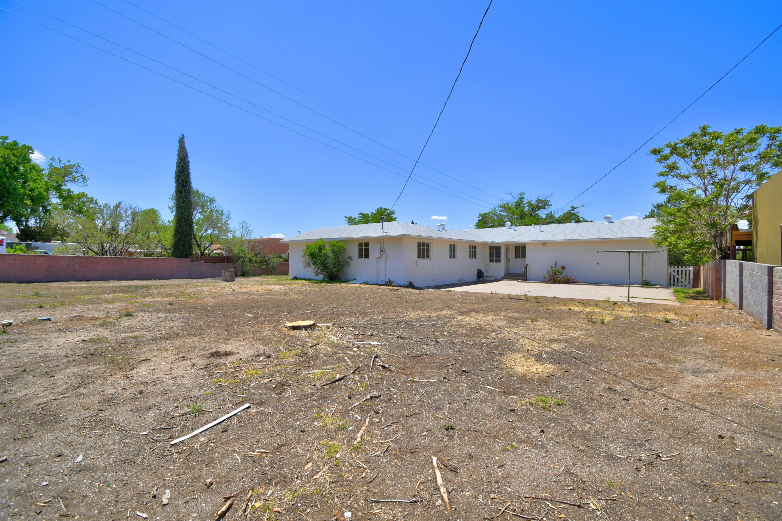 508 Wellesley Drive, Albuquerque, New Mexico image 31