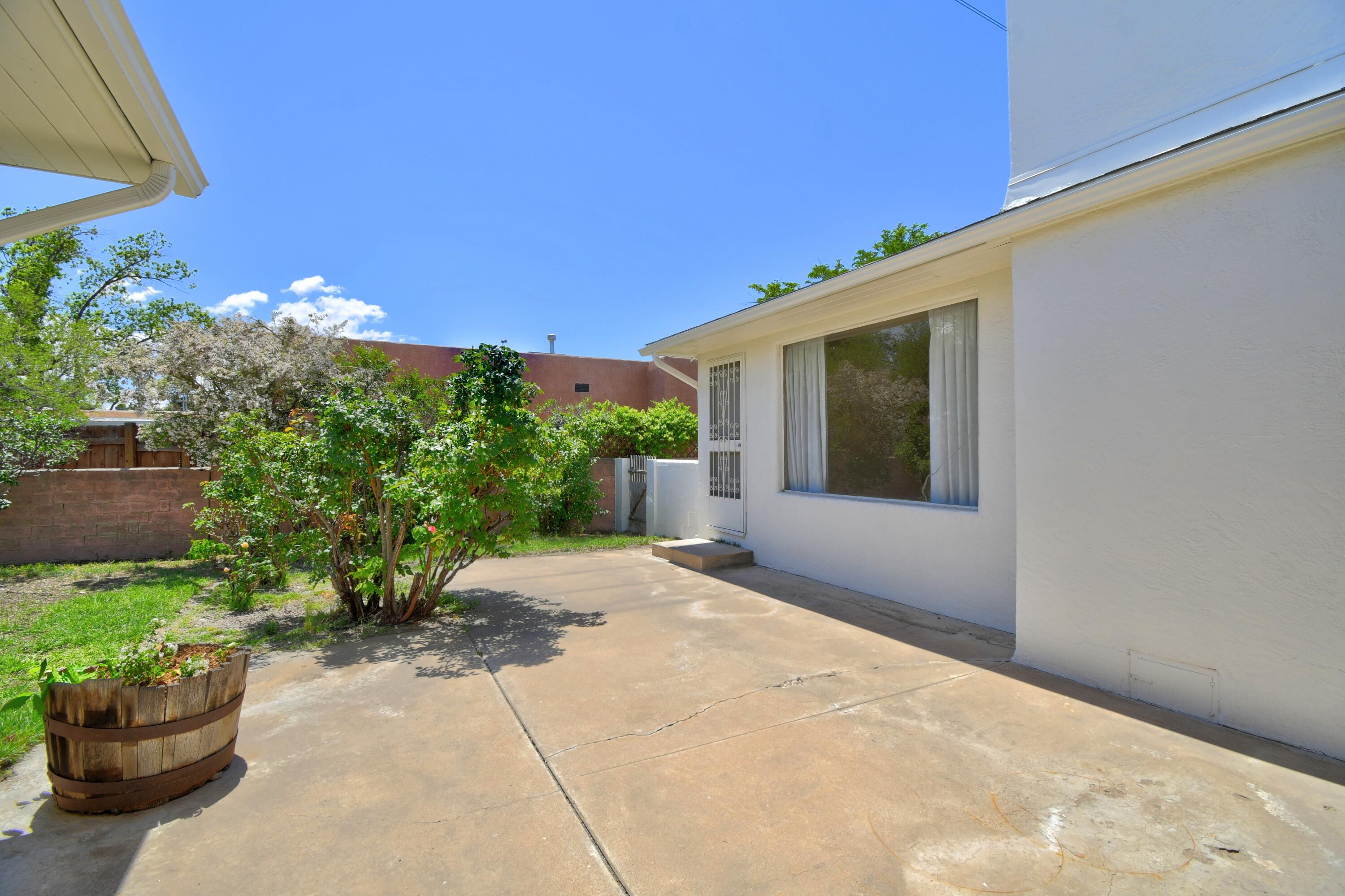 508 Wellesley Drive, Albuquerque, New Mexico image 28