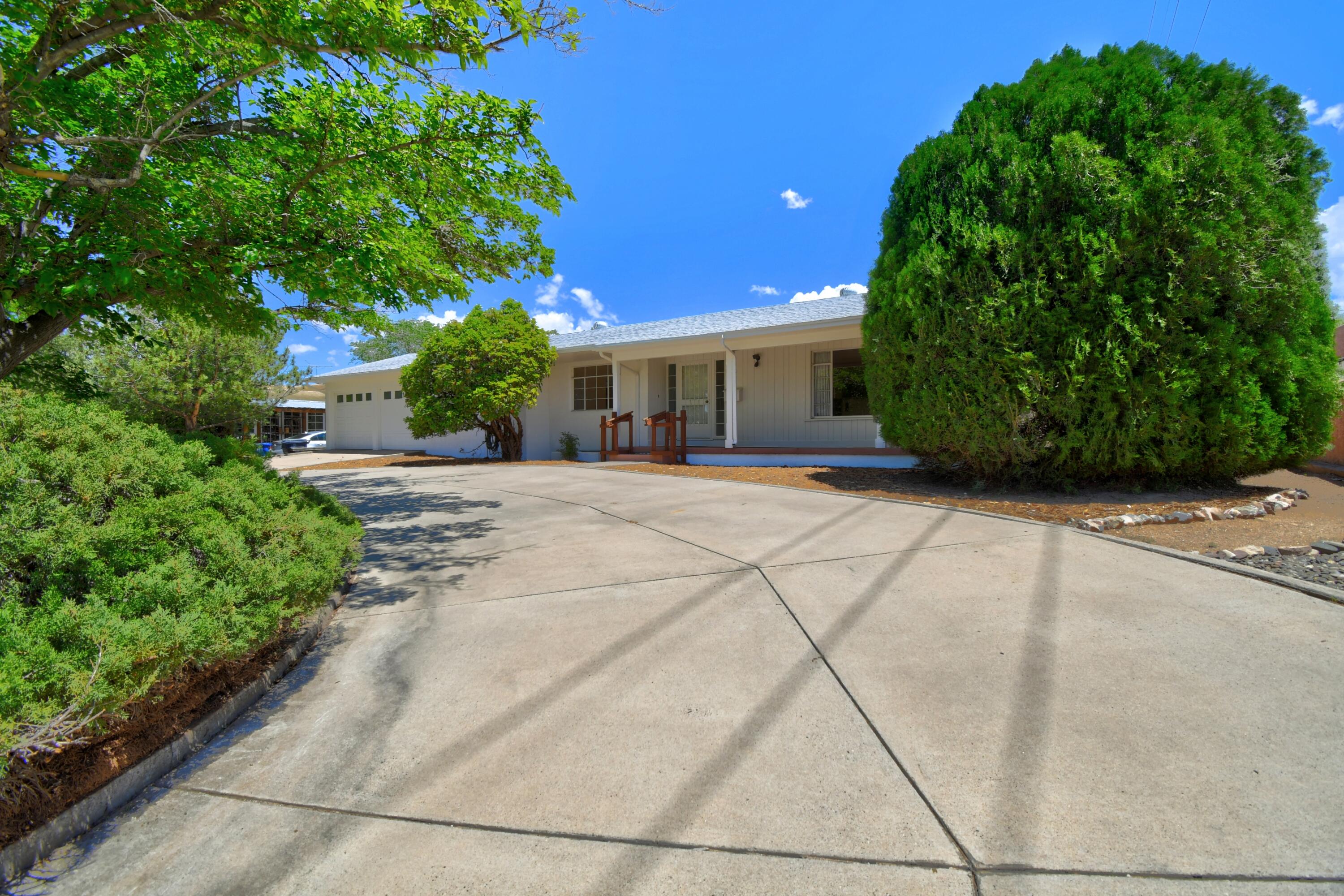 508 Wellesley Drive, Albuquerque, New Mexico image 2