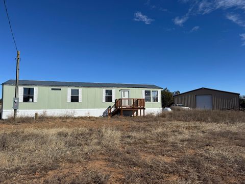 Homes For Sale - 4 B Lois Court<br/> Torrance County, Edgewood, NM 87015