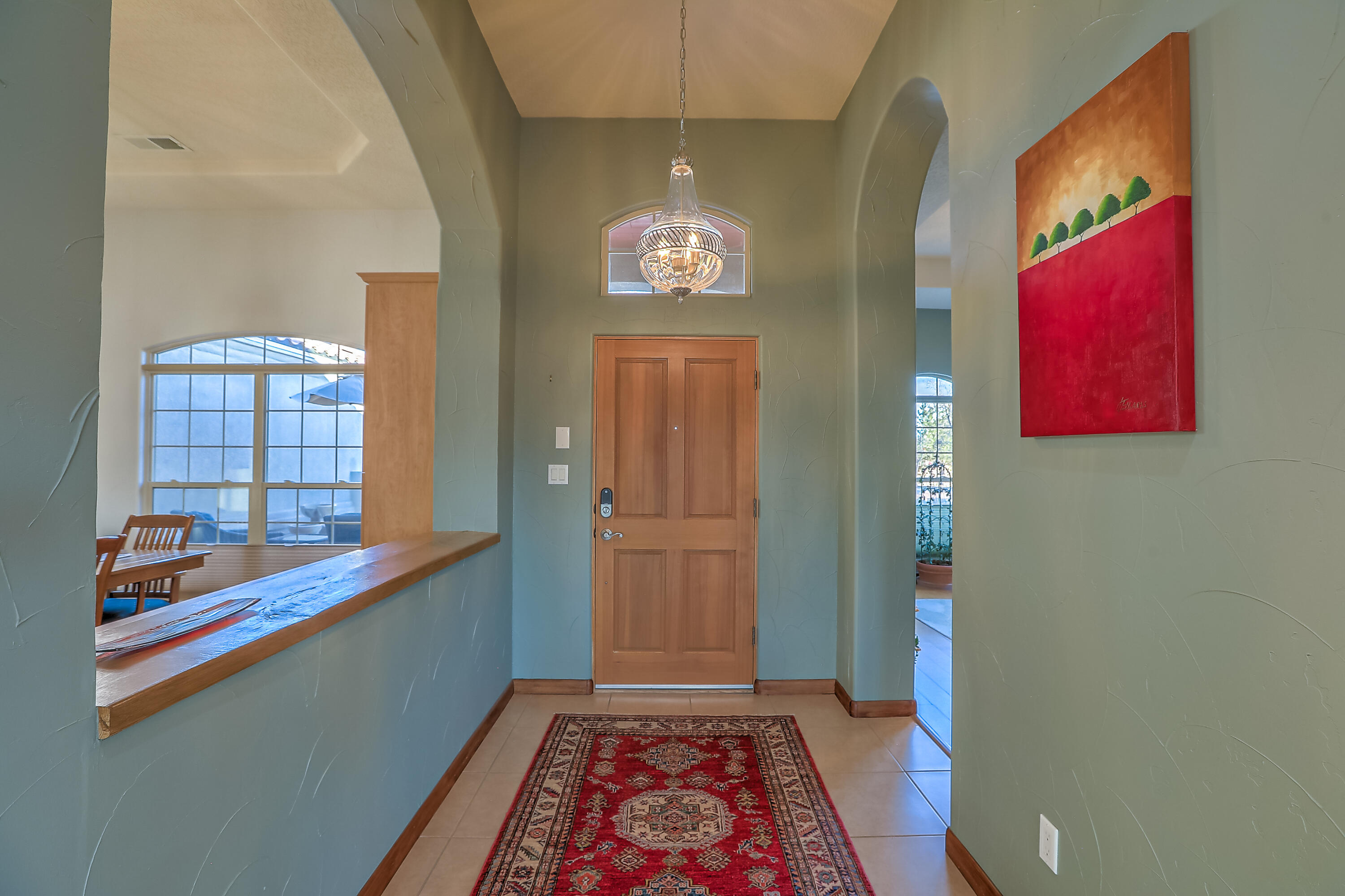 332 Cielito Lindo Place NW