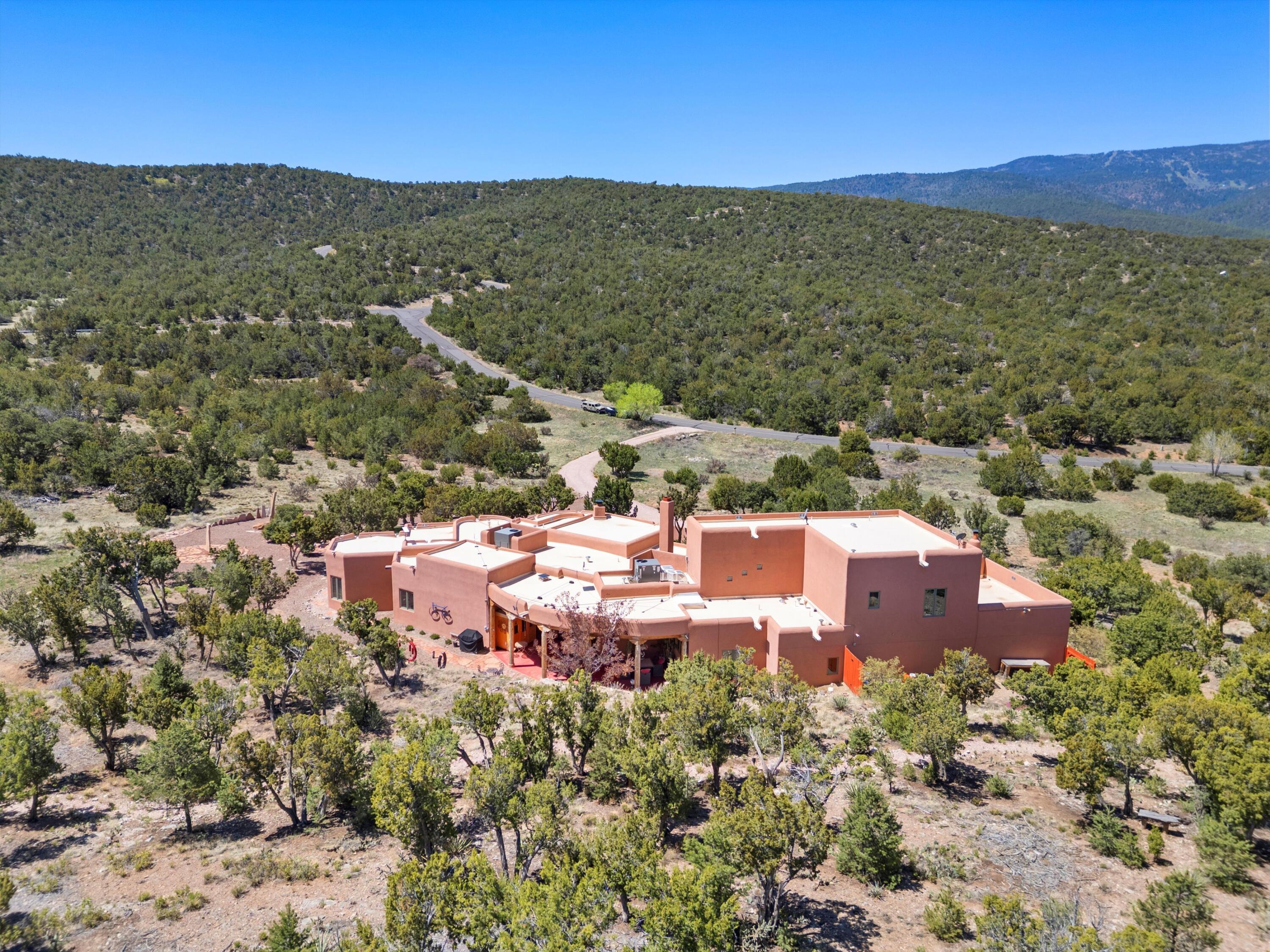28 Canon Escondido, Sandia Park, New Mexico image 3