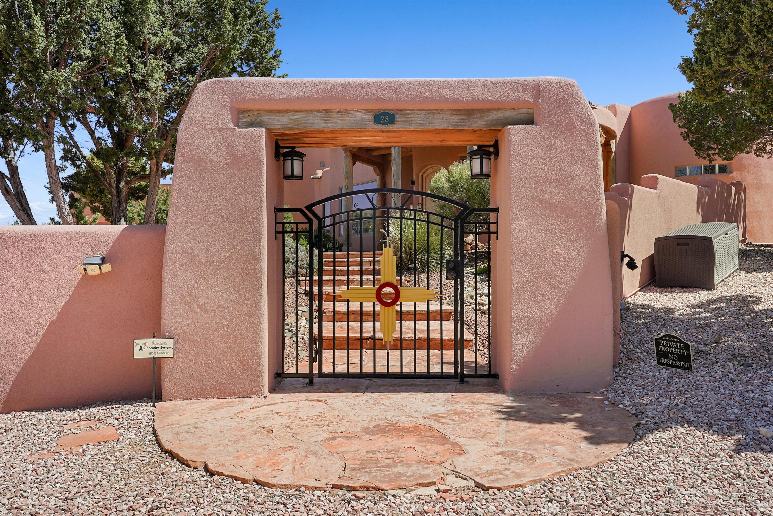 28 Canon Escondido, Sandia Park, New Mexico image 4