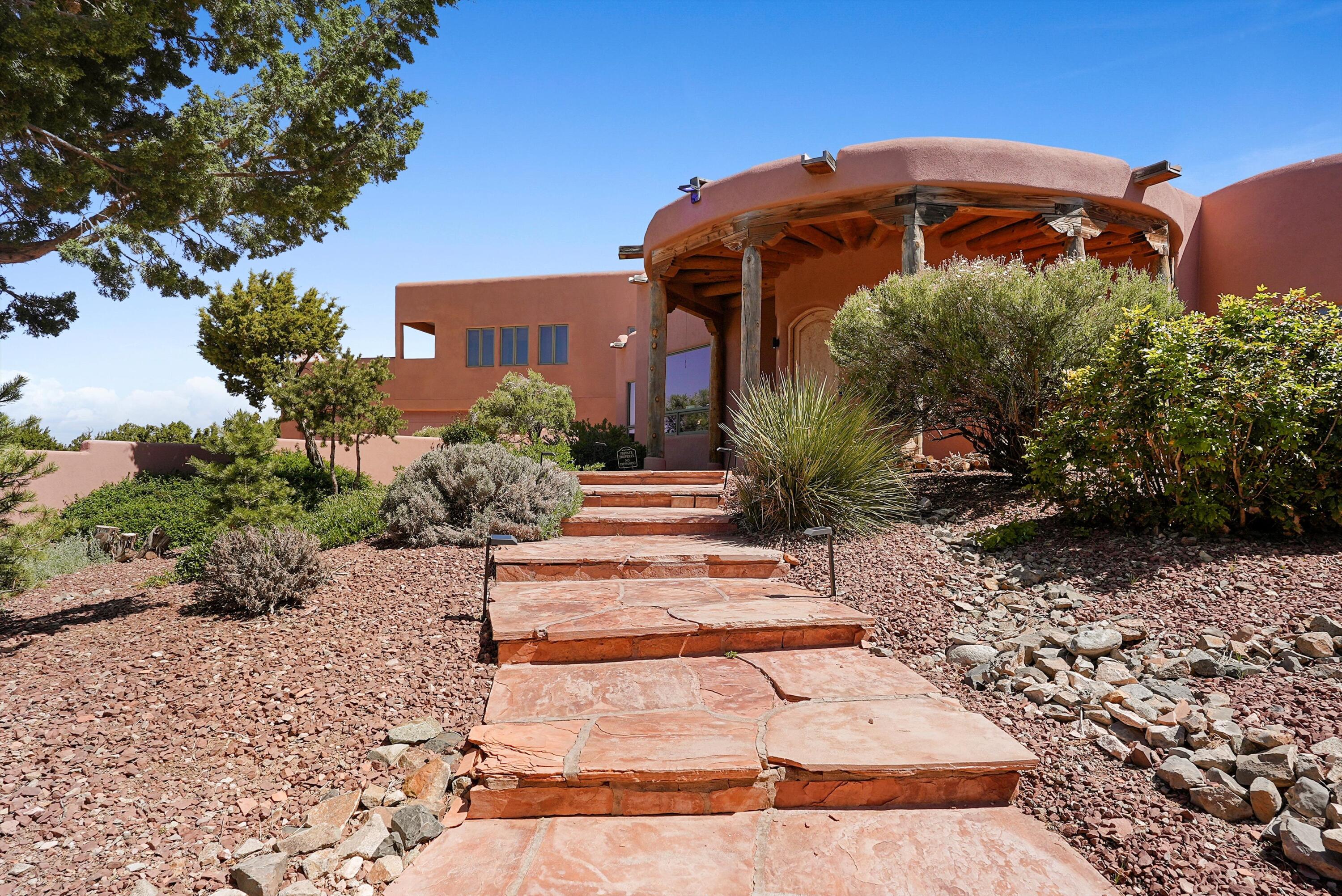 28 Canon Escondido, Sandia Park, New Mexico image 5