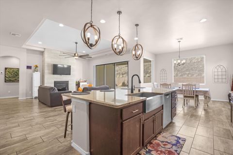 Photo of 171 Suez Road NE, Rio Rancho, NM 87124 (MLS # 1099111)