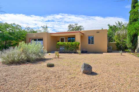 Photo of 3520 Smith Avenue SE, Albuquerque, NM 87106 (MLS # 1108418)