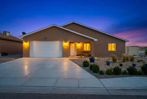 Photo of 1368 Bluejay Circle, Farmington, NM 87401 (MLS # 1106620)