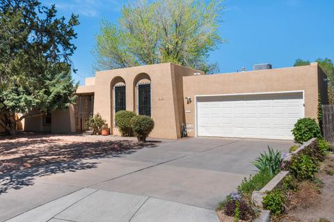 3131 La Ronda Place NE Albuquerque NM 87110