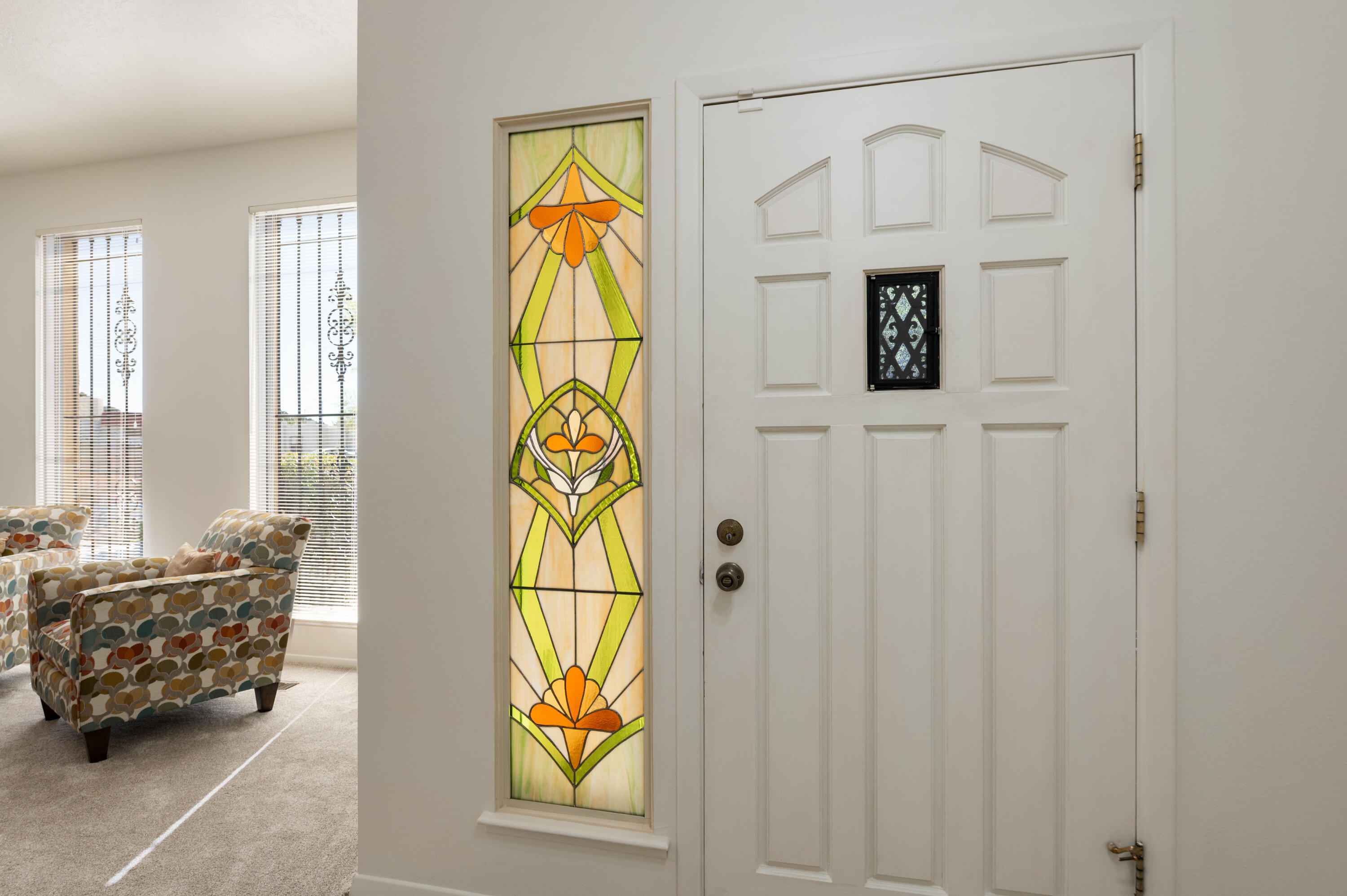 3131 La Ronda Place NE