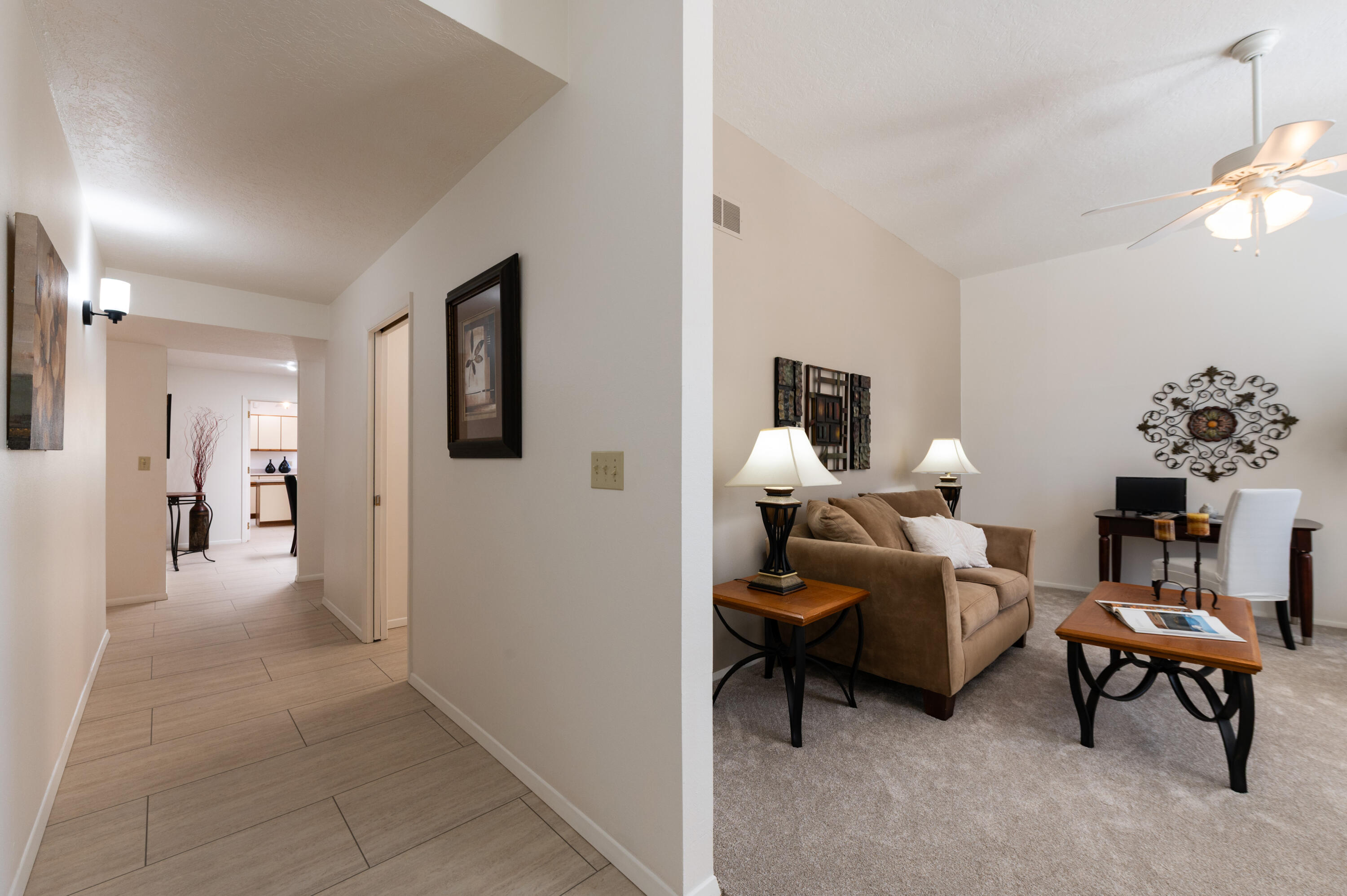 3131 La Ronda Place NE