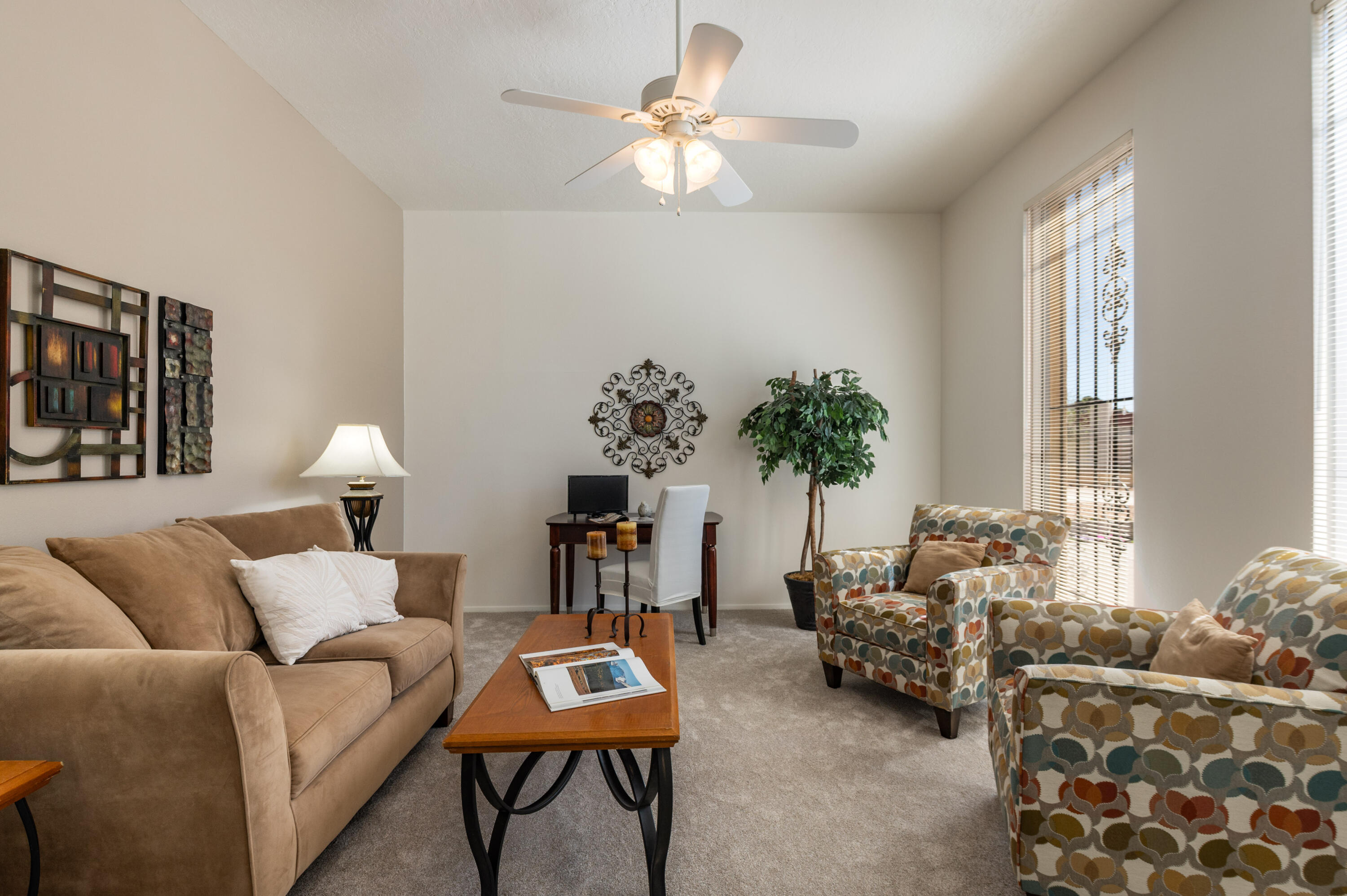 3131 La Ronda Place NE