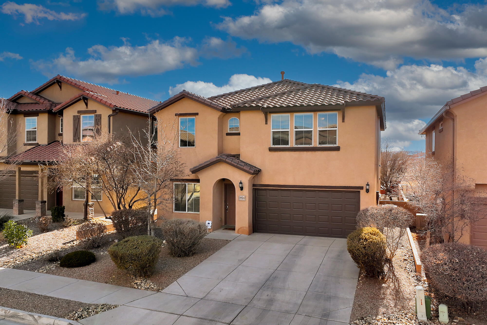 3552 Plano Vista Road, Rio Rancho, New Mexico image 1