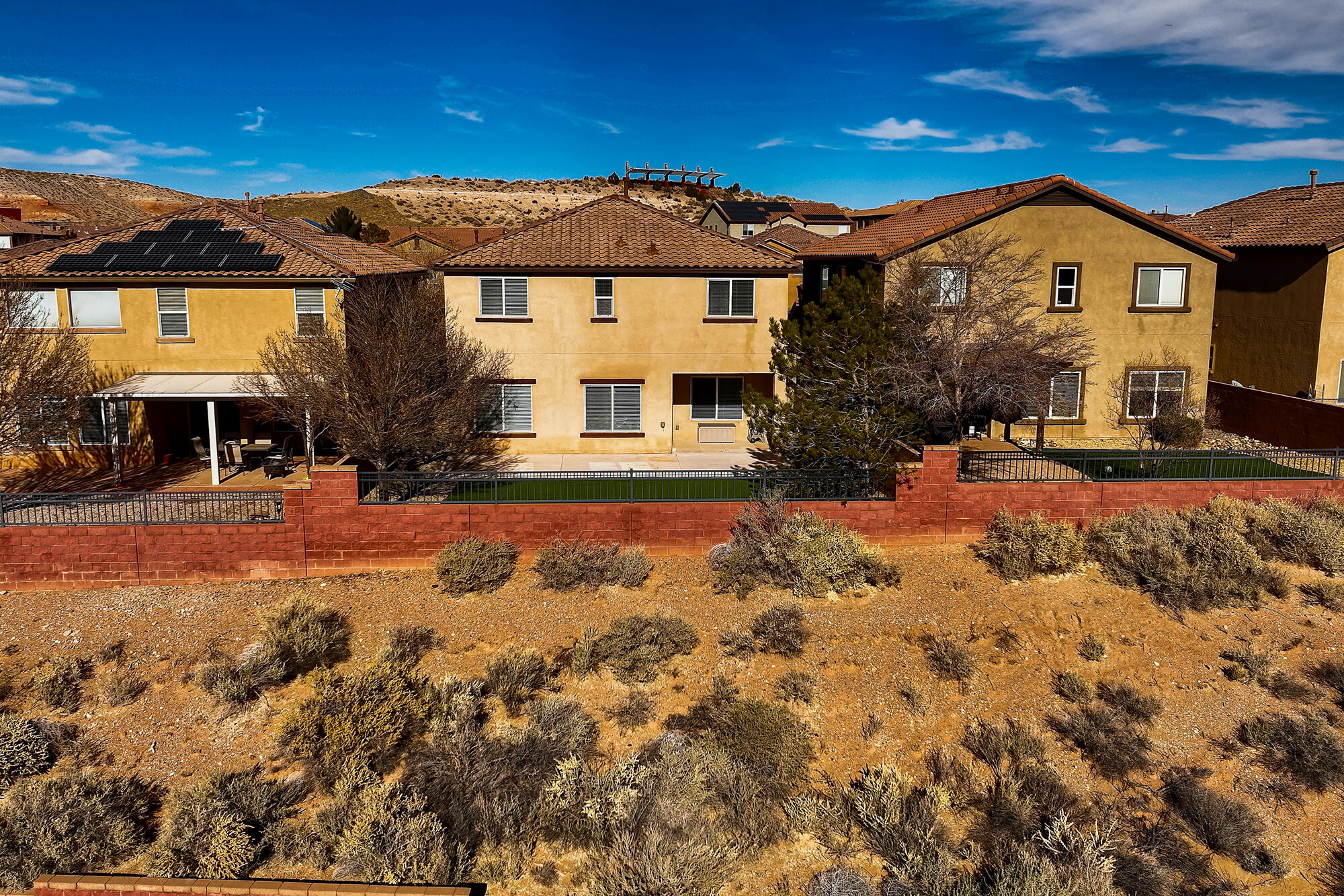 3552 Plano Vista Road, Rio Rancho, New Mexico image 38