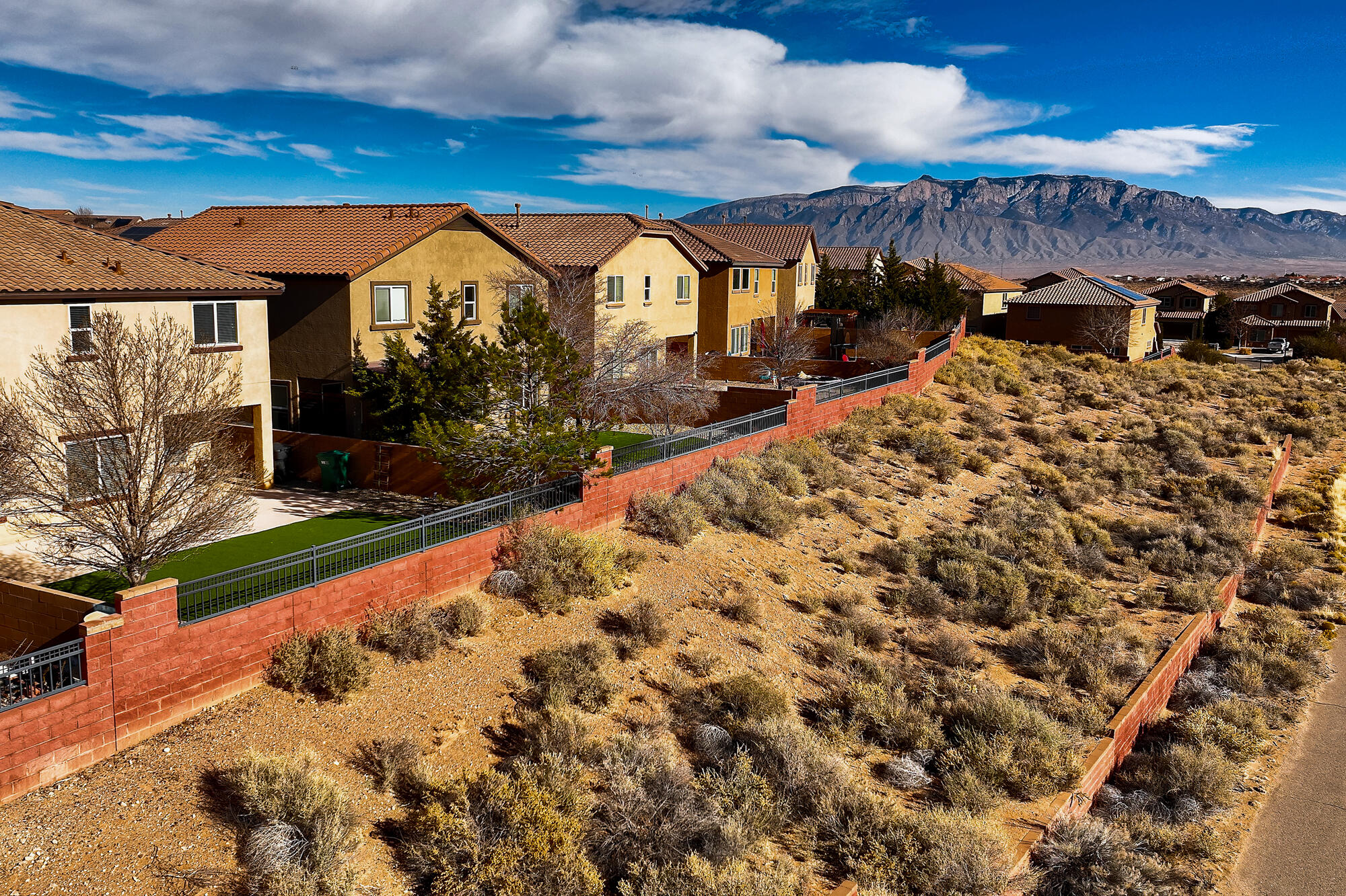 3552 Plano Vista Road, Rio Rancho, New Mexico image 44