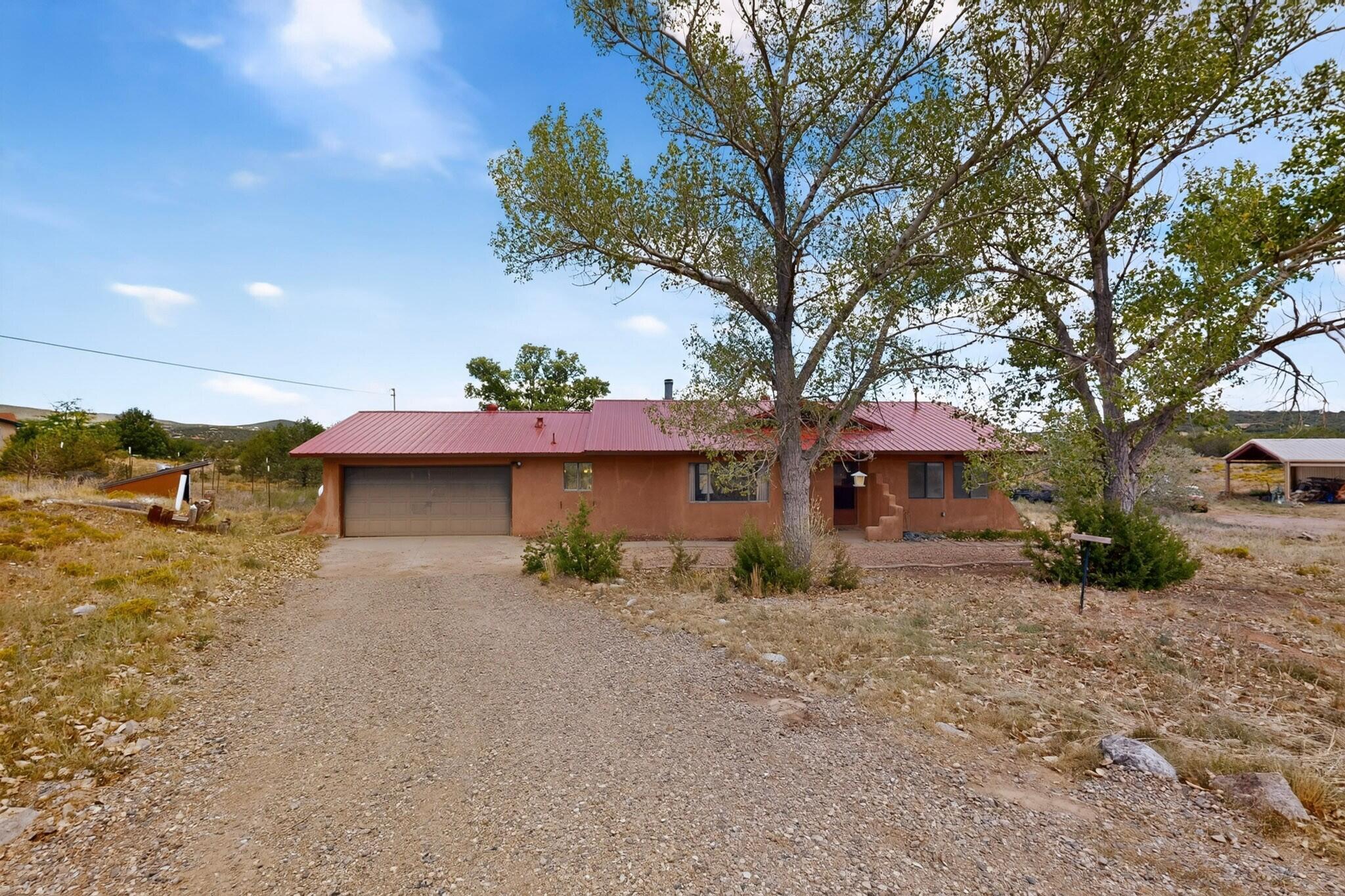 15 Vega Road