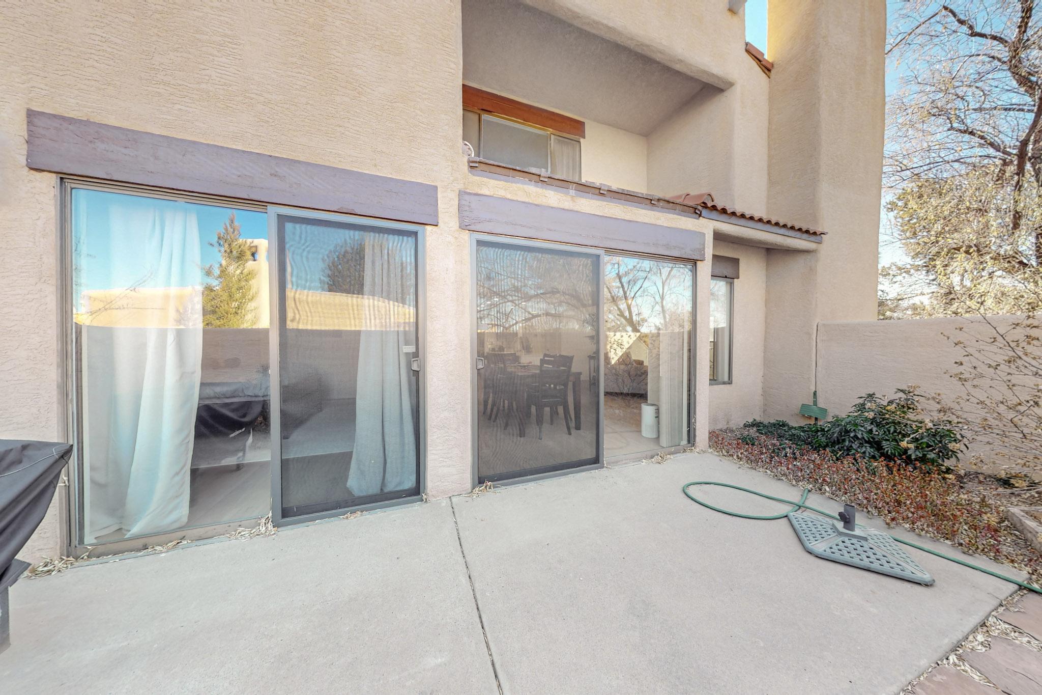 6404 Monte Serrano, Albuquerque, New Mexico image 30