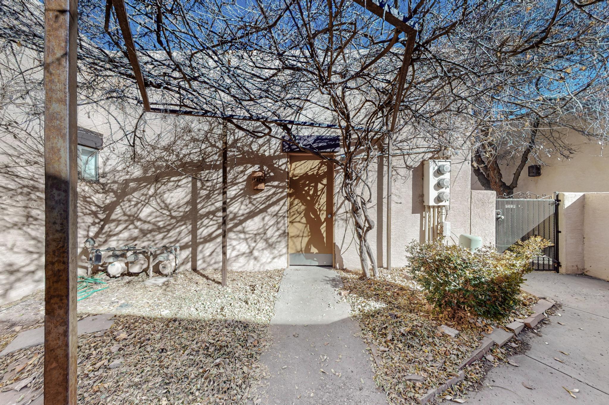 6404 Monte Serrano, Albuquerque, New Mexico image 31