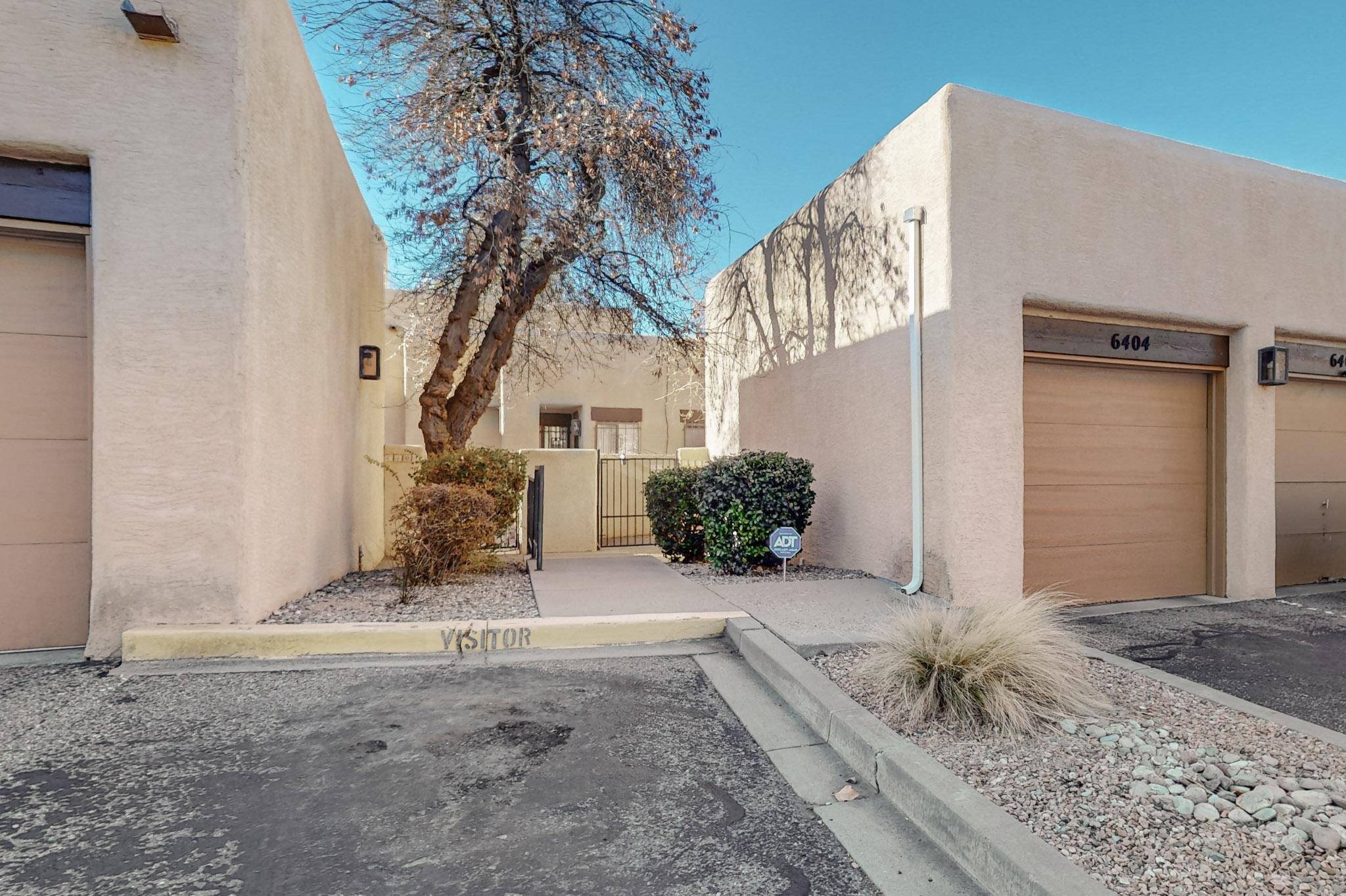 6404 Monte Serrano, Albuquerque, New Mexico image 35