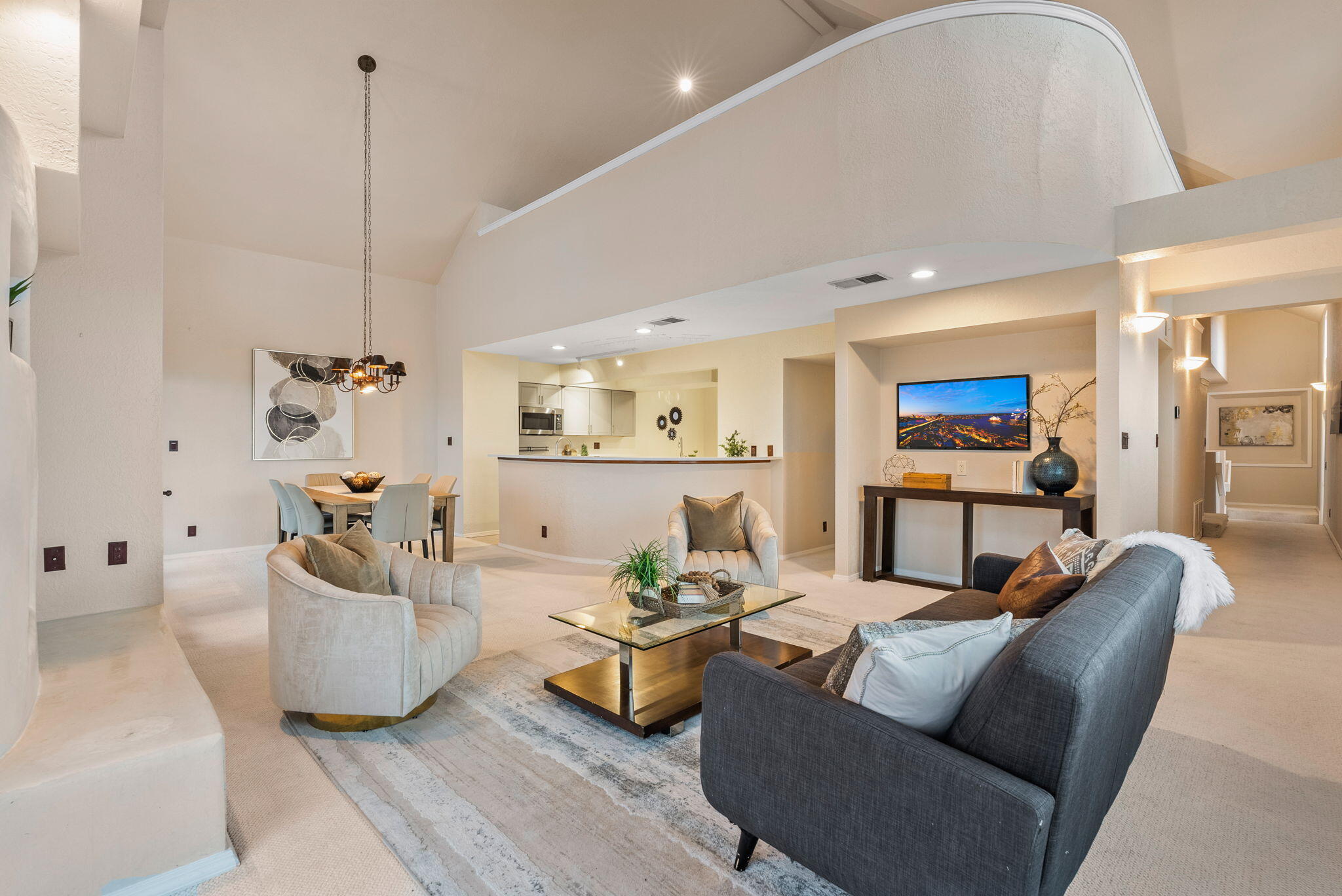 5177 Glenwood Pointe Lane, Albuquerque, New Mexico image 9