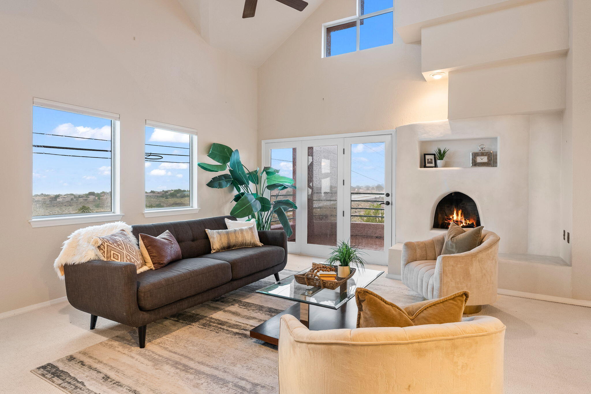 5177 Glenwood Pointe Lane, Albuquerque, New Mexico image 8