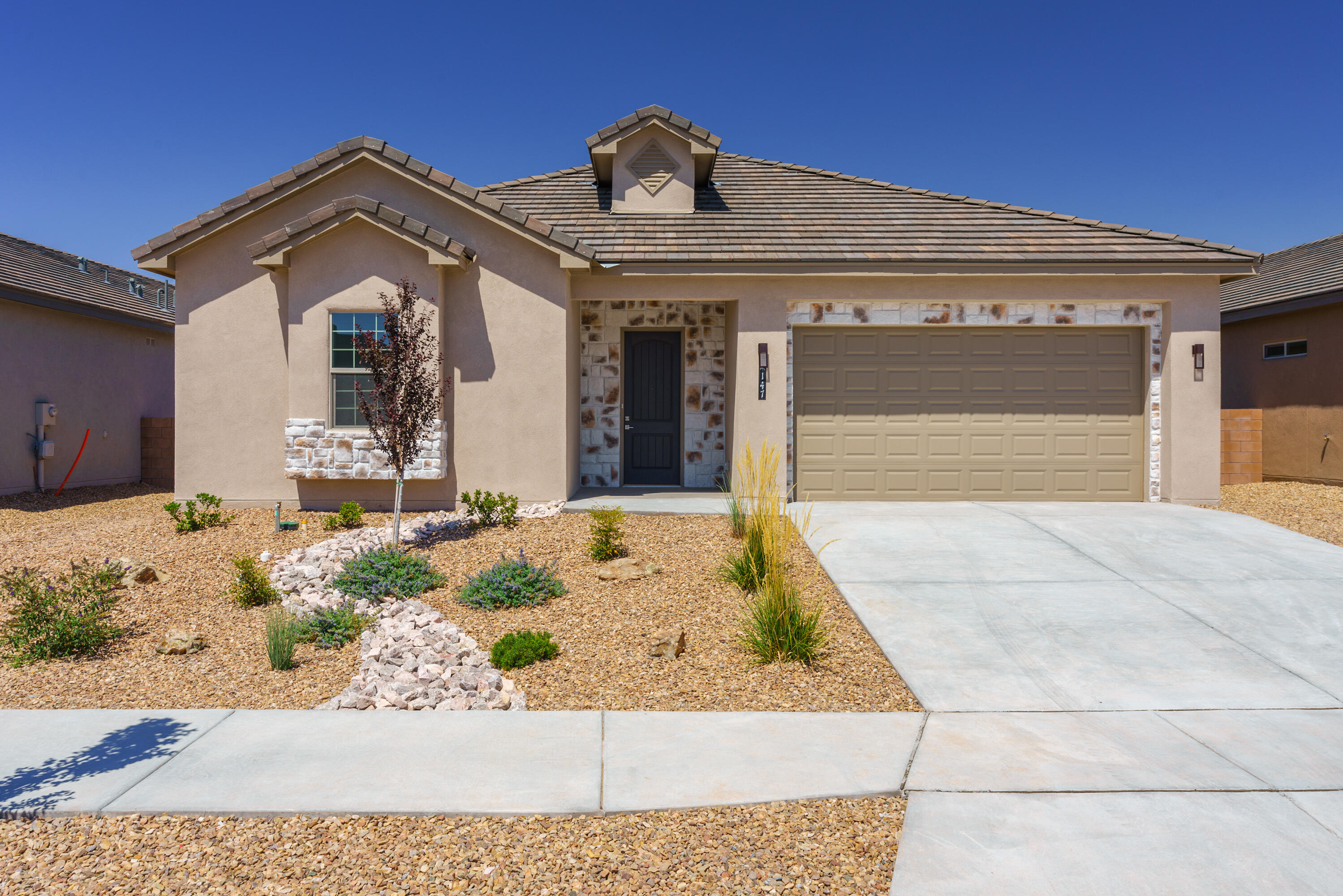 147 Fernleaf Court, Albuquerque, New Mexico image 1