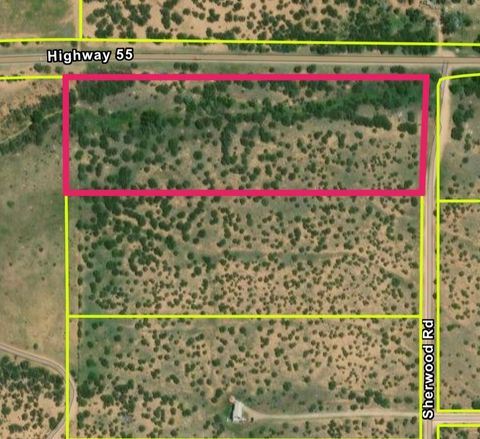 Vacant Land For Sale - Rosewood Drive #12<br/> Torrance County, Tajique, NM 87016