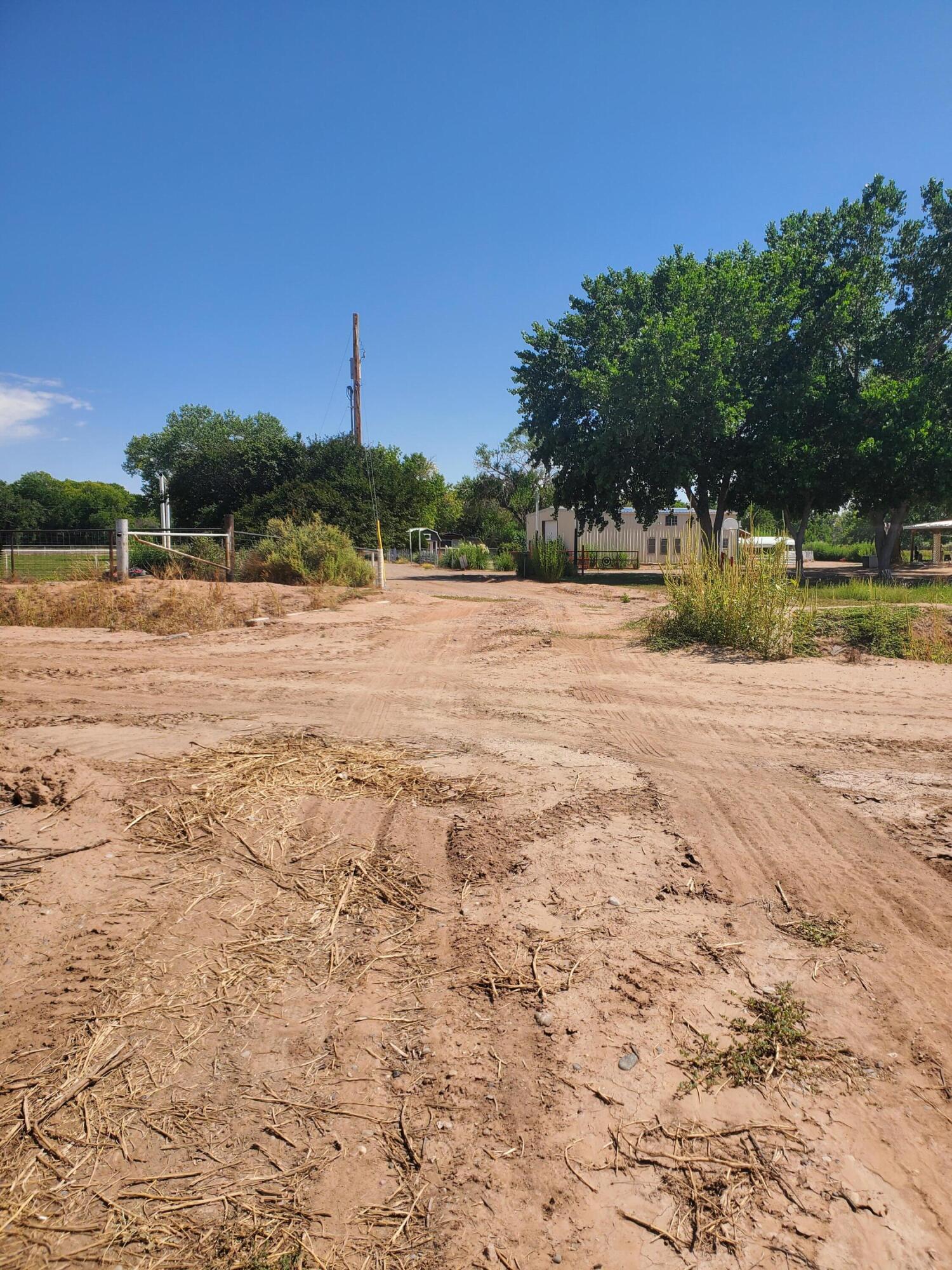 Flora D Court, Bosque, New Mexico image 5