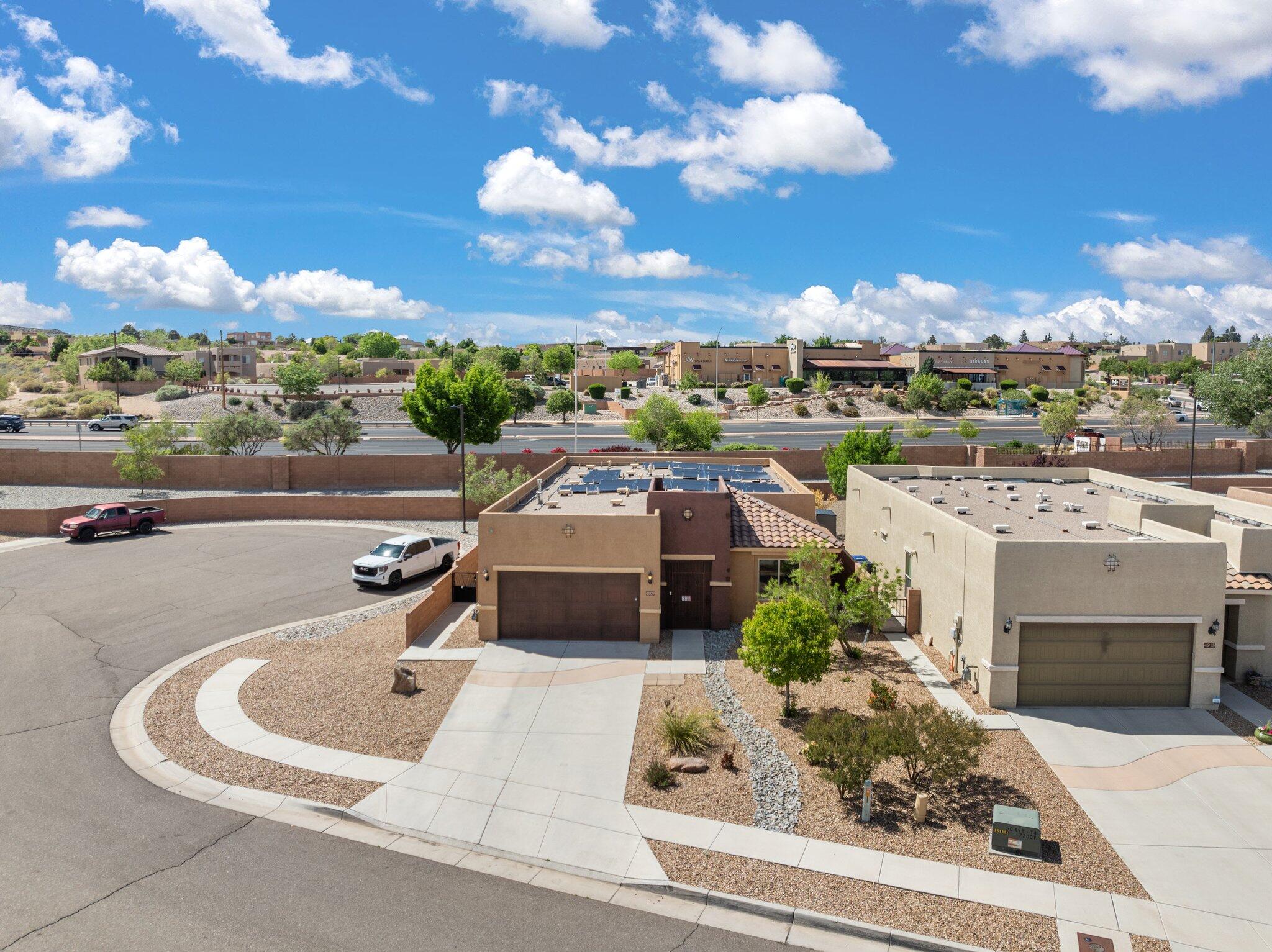 4909 Calle Espana, Albuquerque, New Mexico image 2