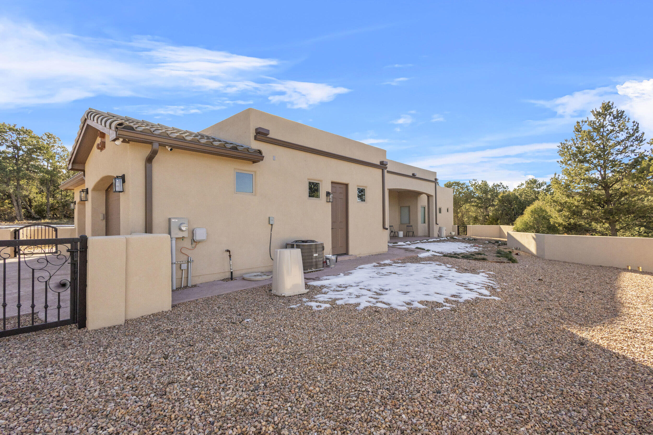 19 Coyote Canyon Trail, Tijeras, New Mexico image 41