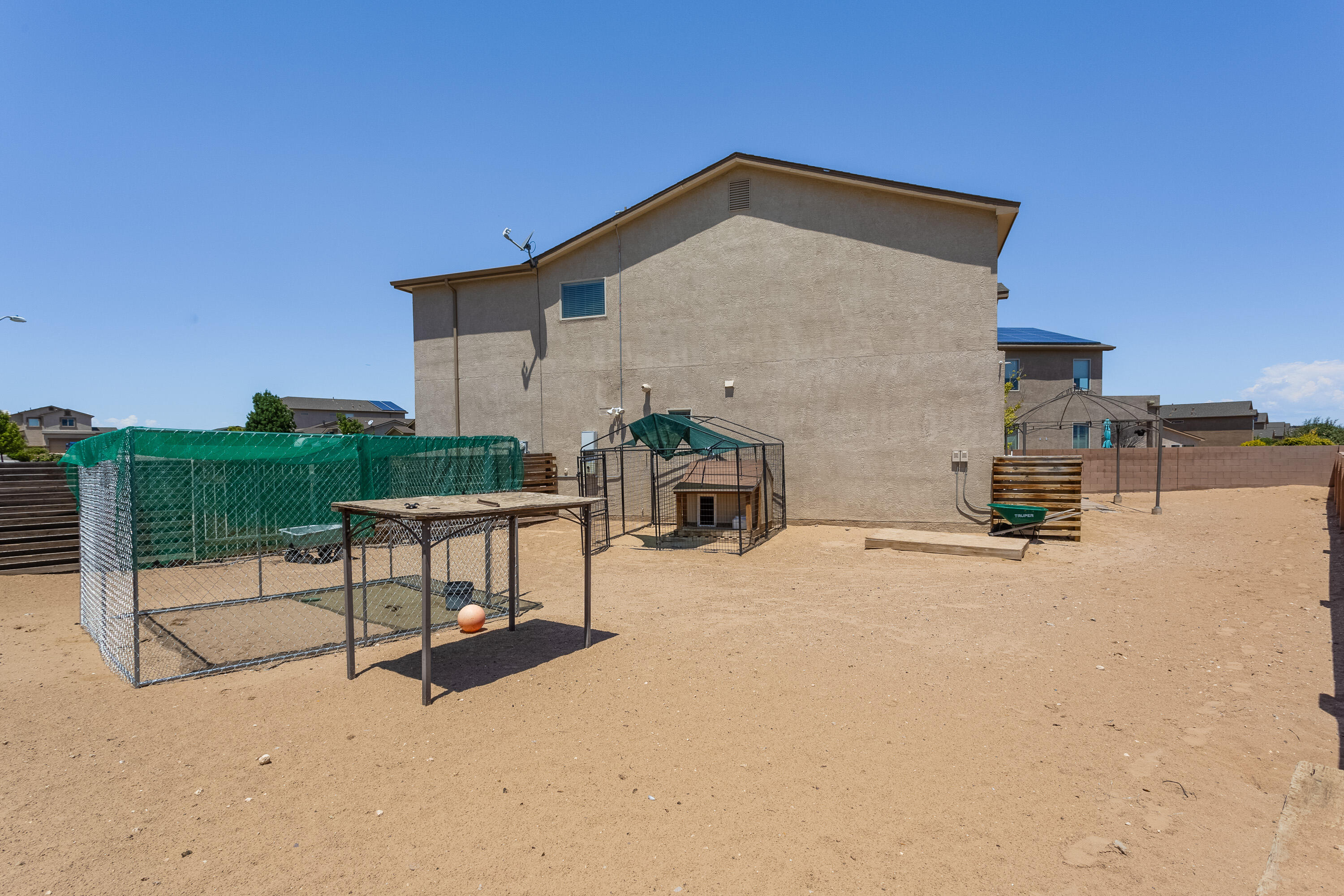 134 Landing Trail, Rio Rancho, New Mexico image 35